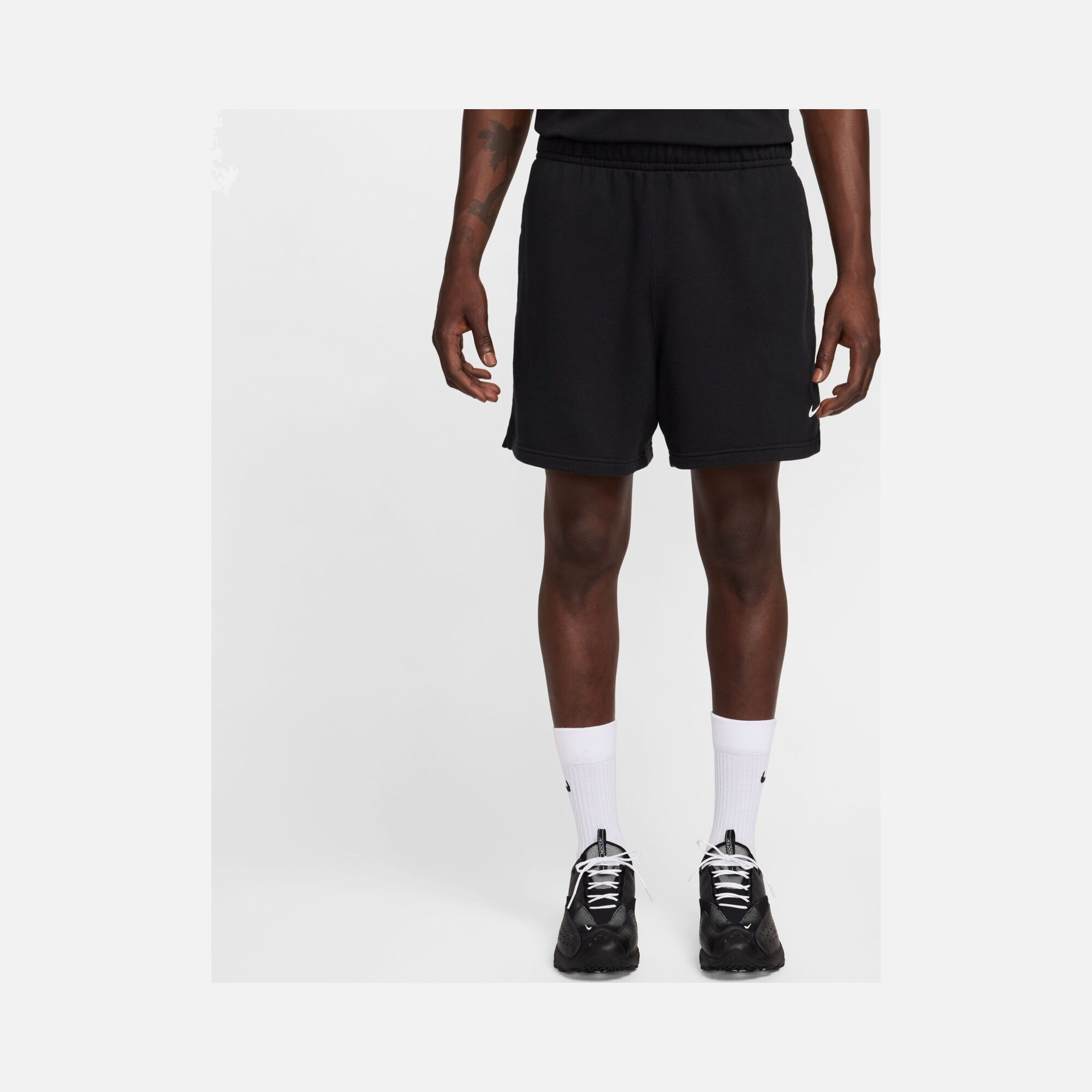Nike NOCTA Fleece Erkek Şort