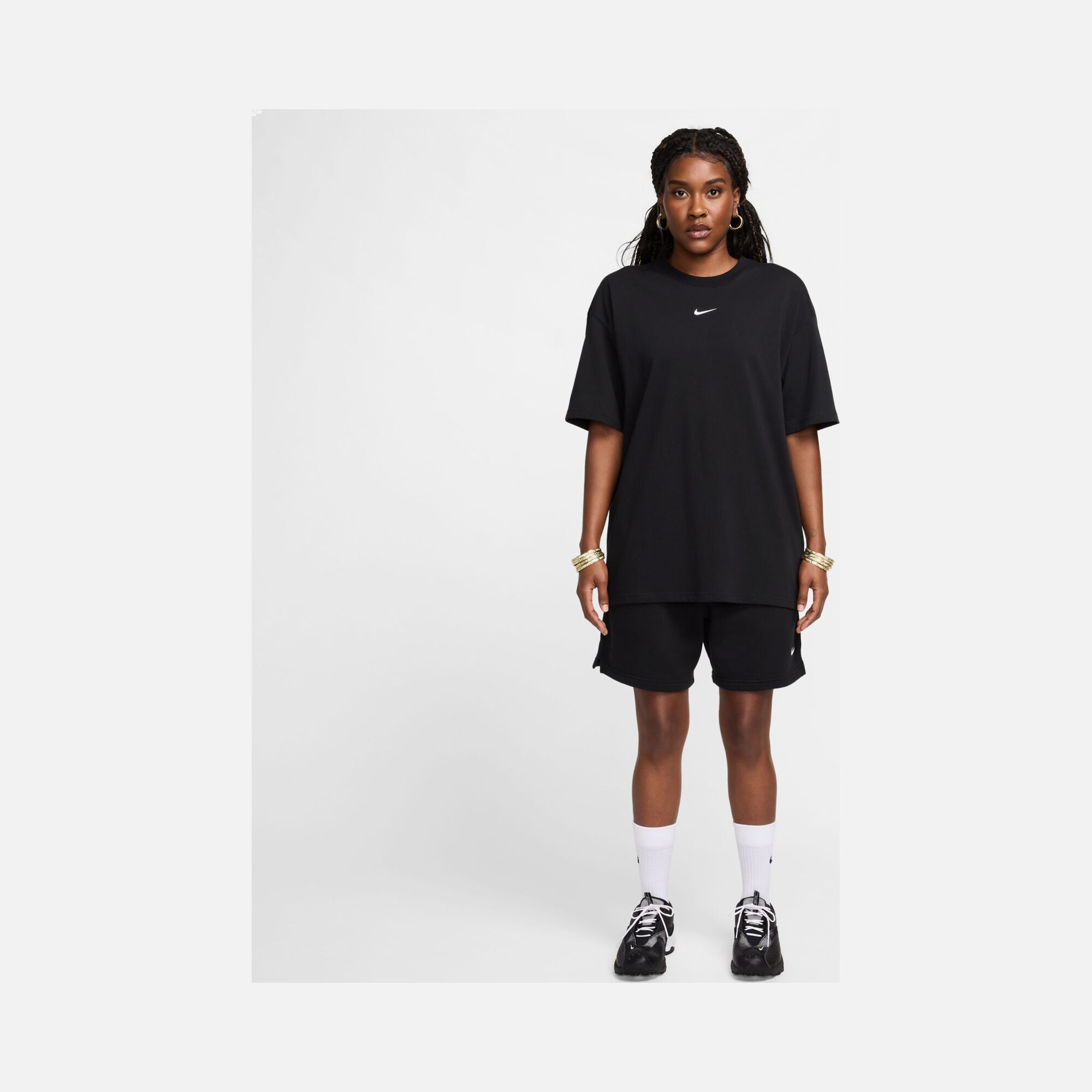 Nike NOCTA Fleece Erkek Şort