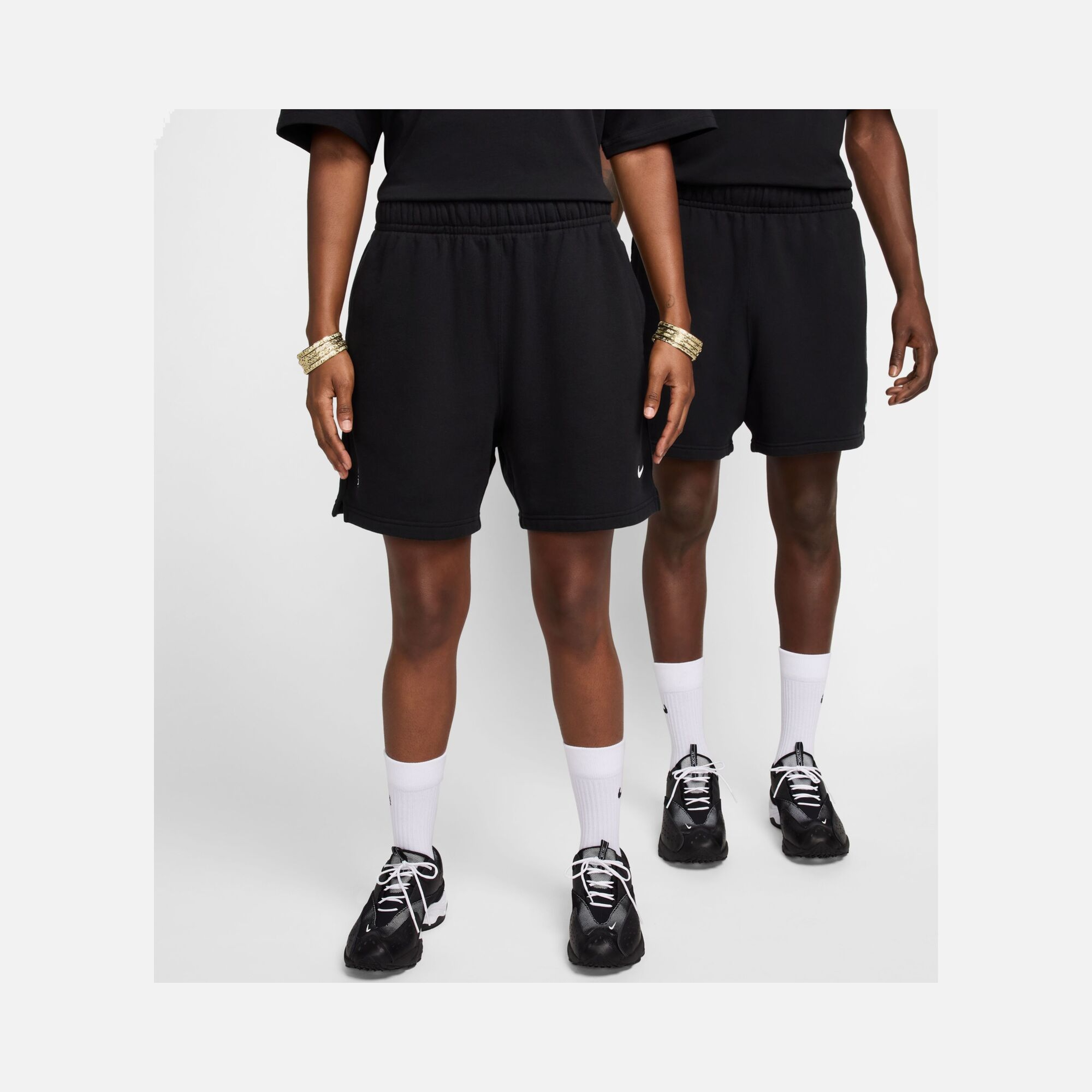 Nike NOCTA Fleece Erkek Şort