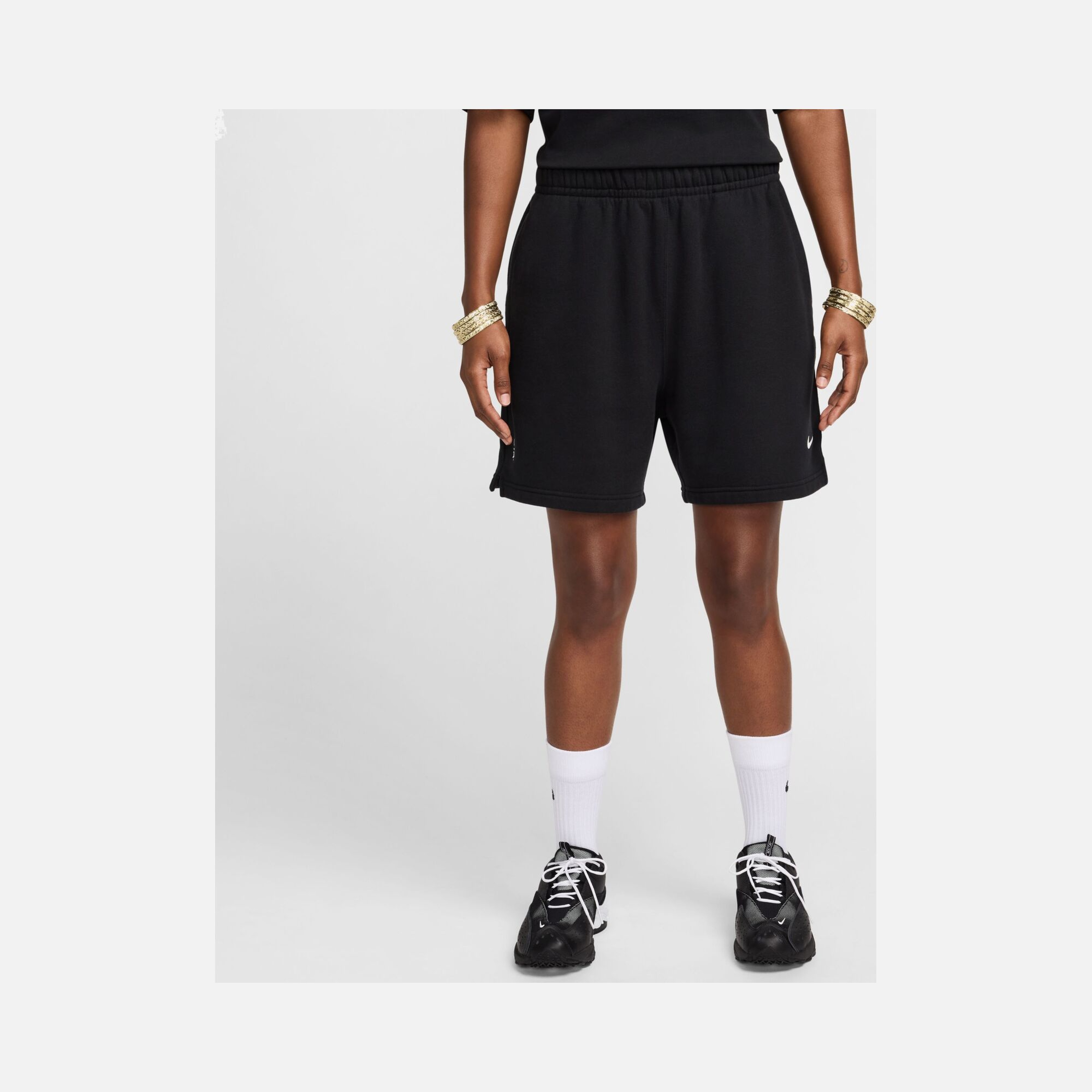 Nike NOCTA Fleece Erkek Şort