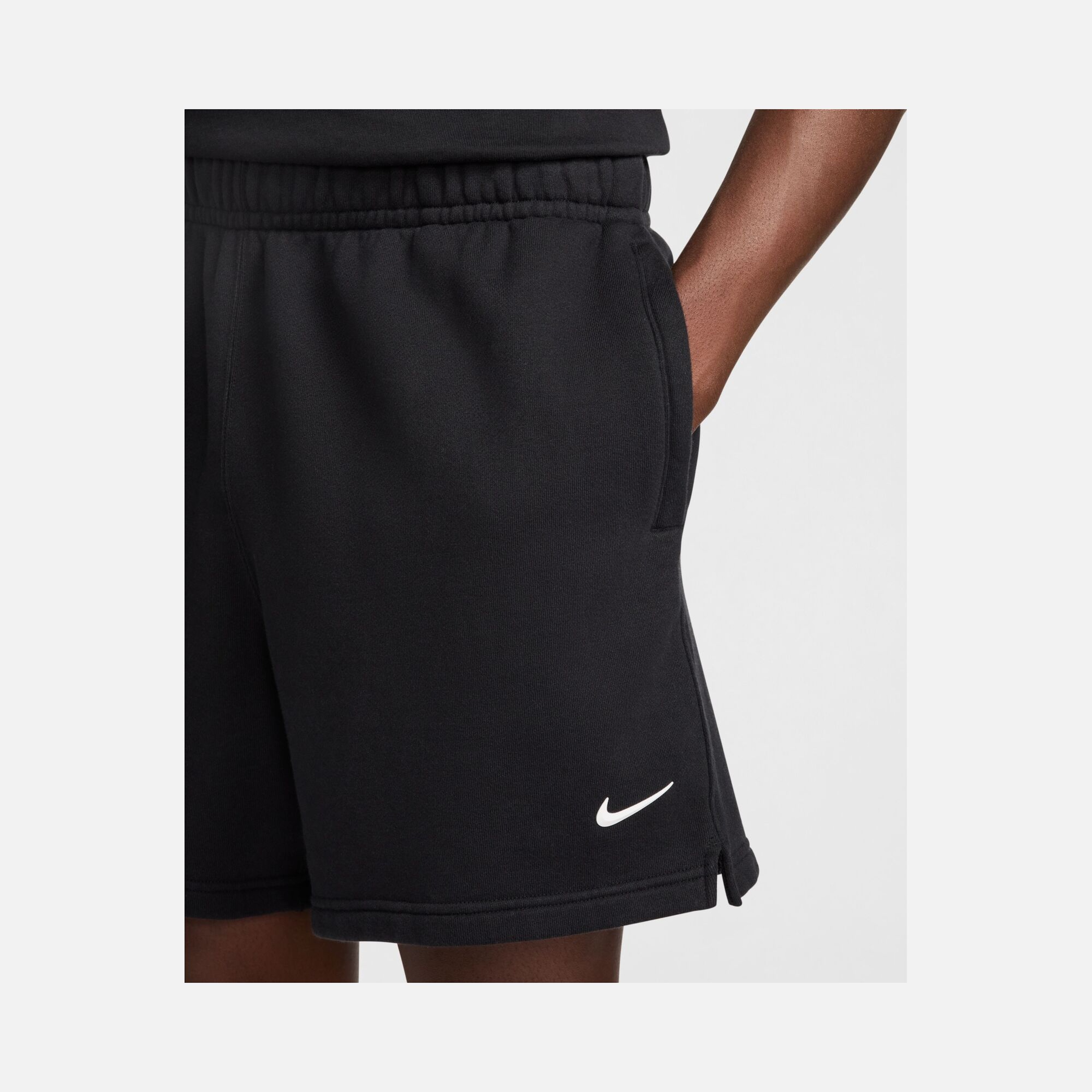 Nike NOCTA Fleece Erkek Şort