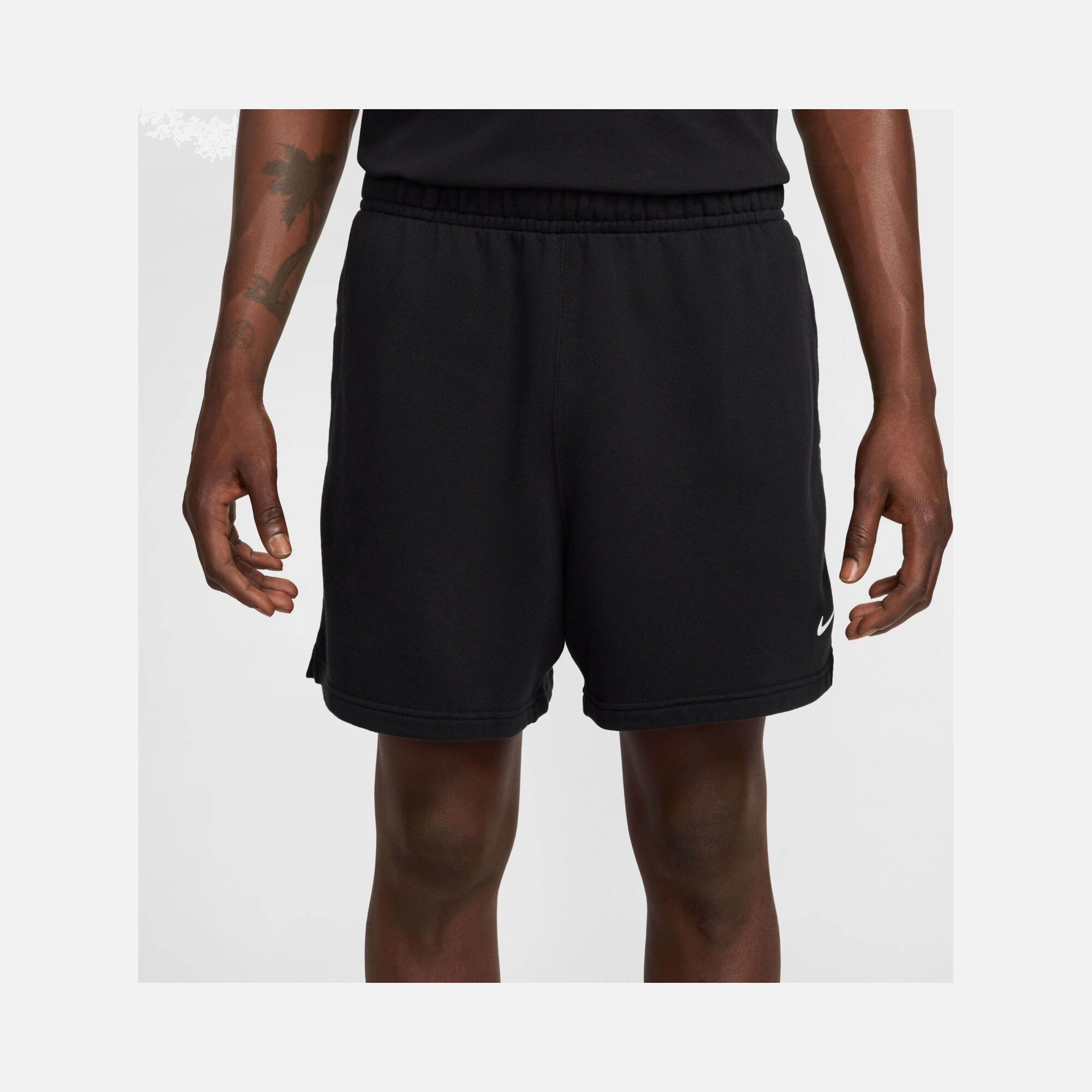 Nike NOCTA Fleece Erkek Şort