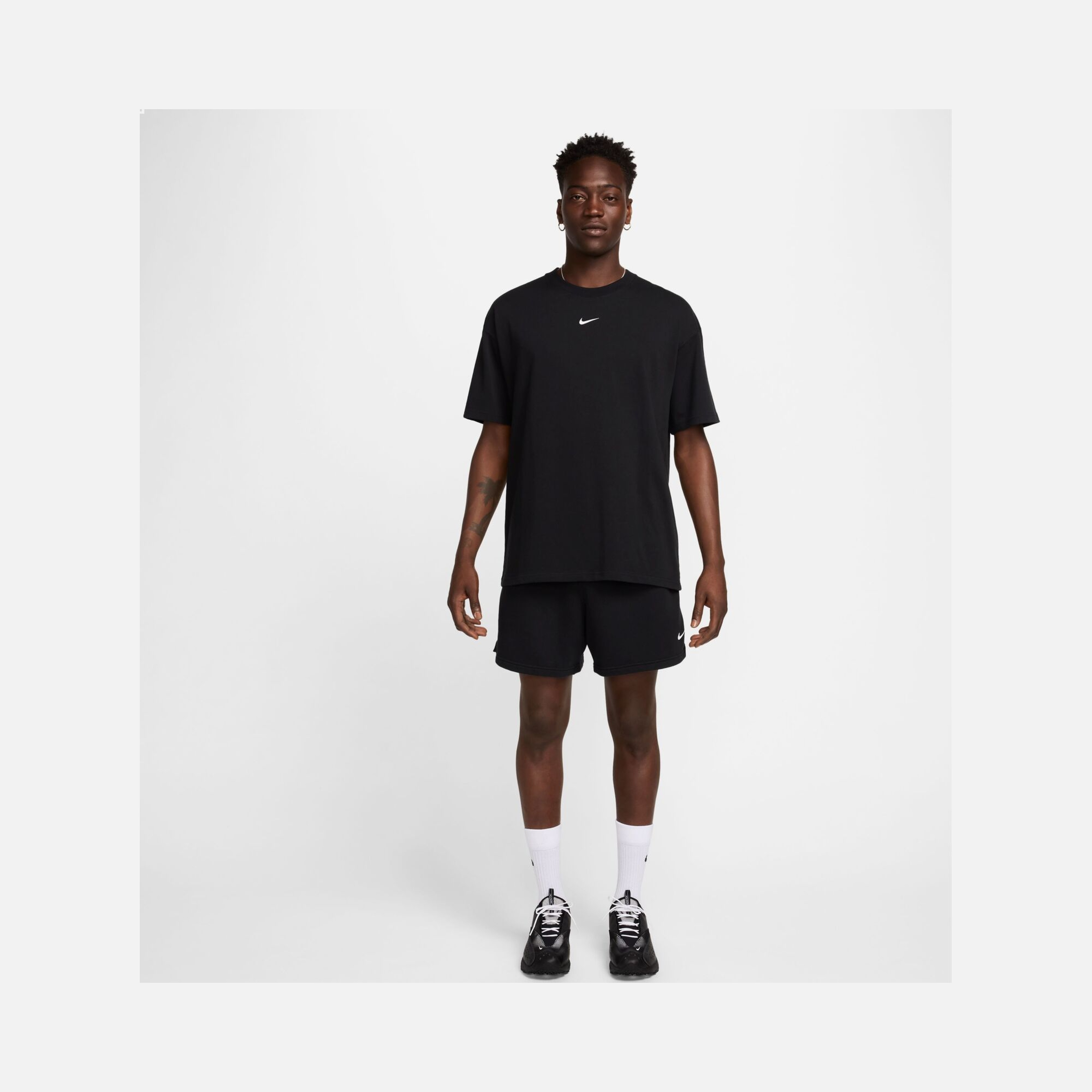 Nike NOCTA Fleece Erkek Şort