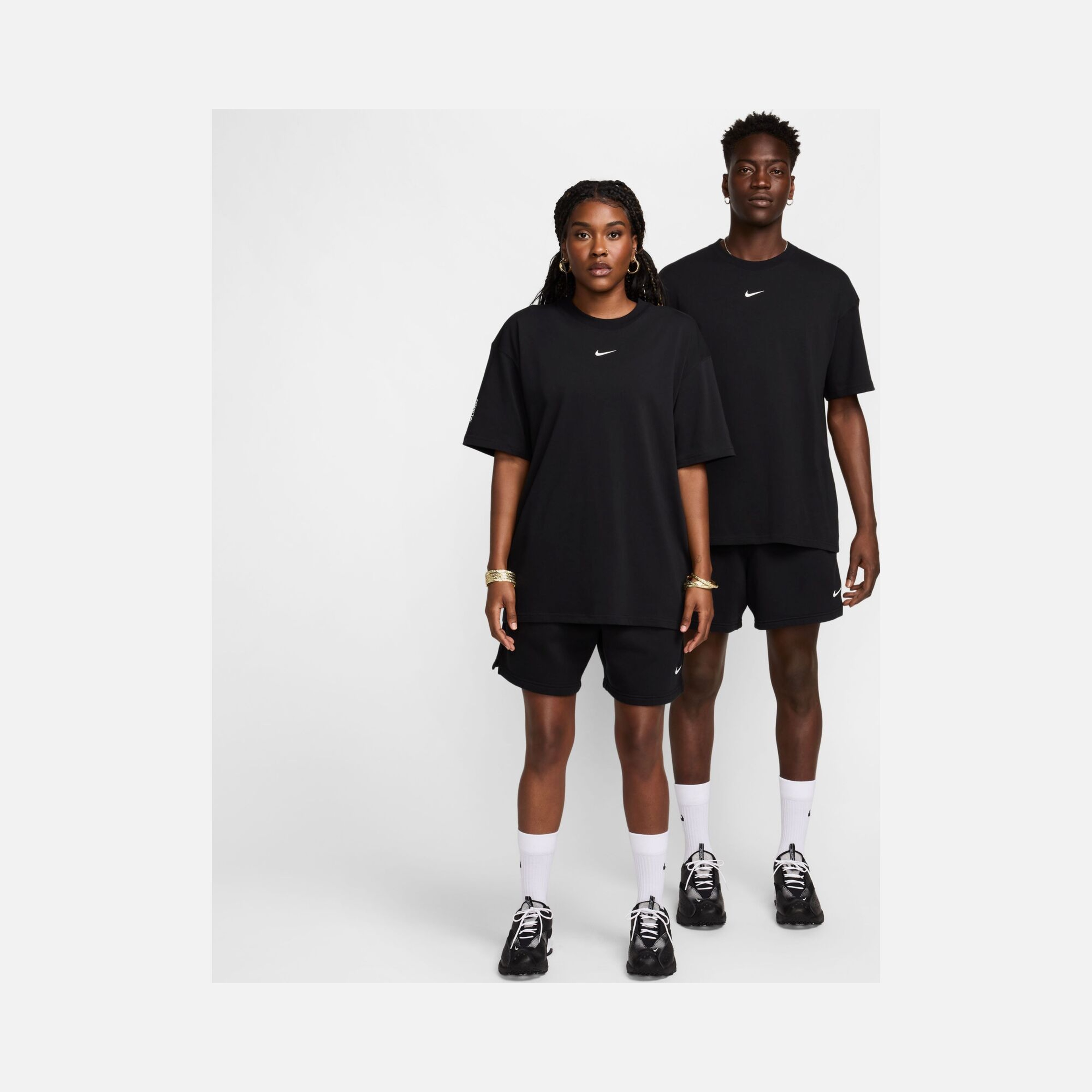 Nike NOCTA Fleece Erkek Şort