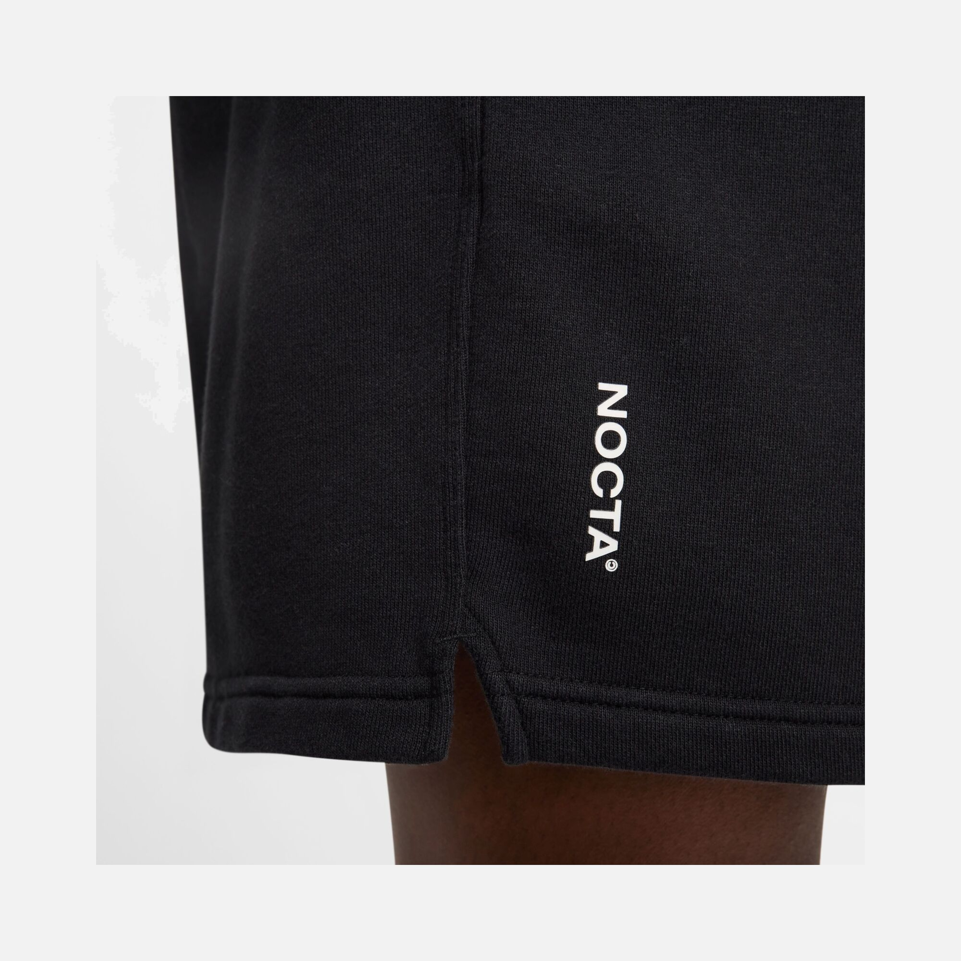 Nike NOCTA Fleece Erkek Şort