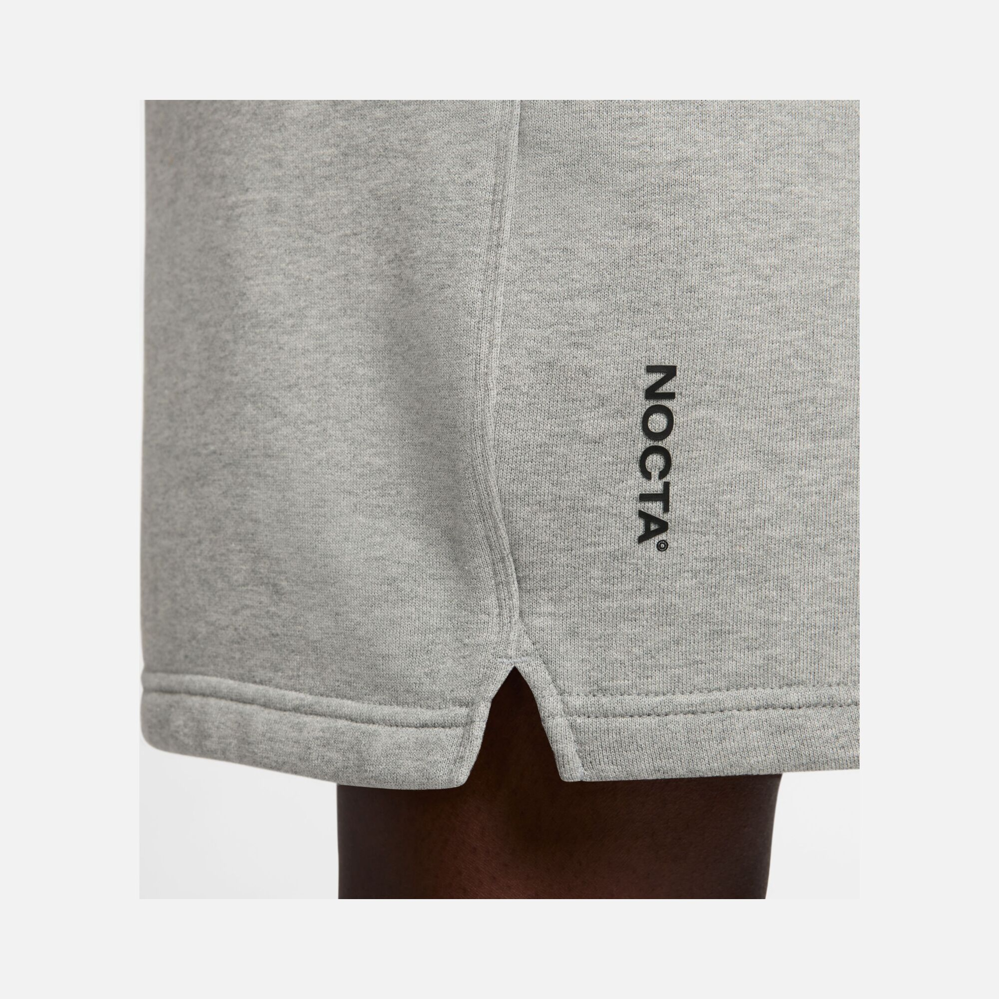 Nike NOCTA Fleece Erkek Şort