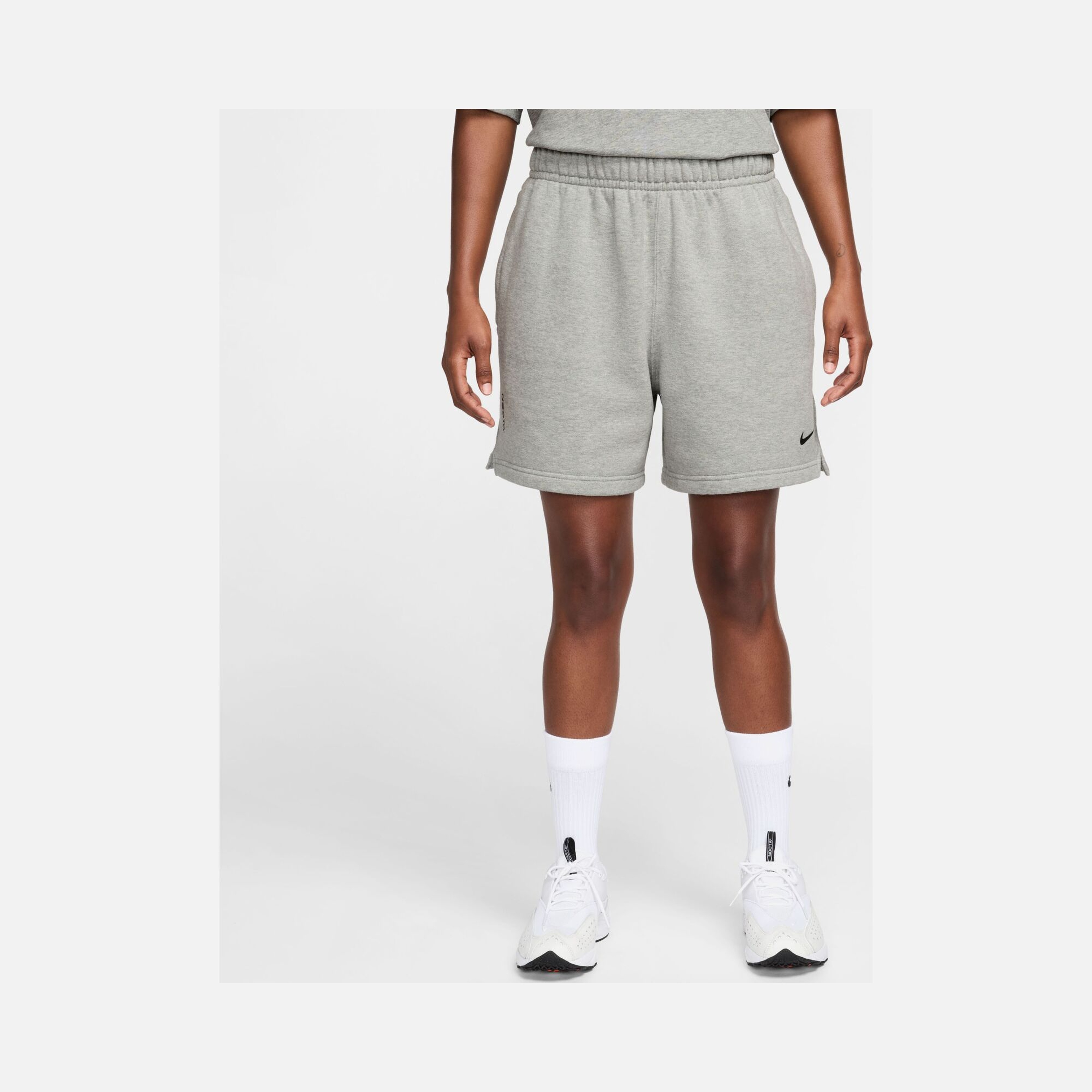Nike NOCTA Fleece Erkek Şort