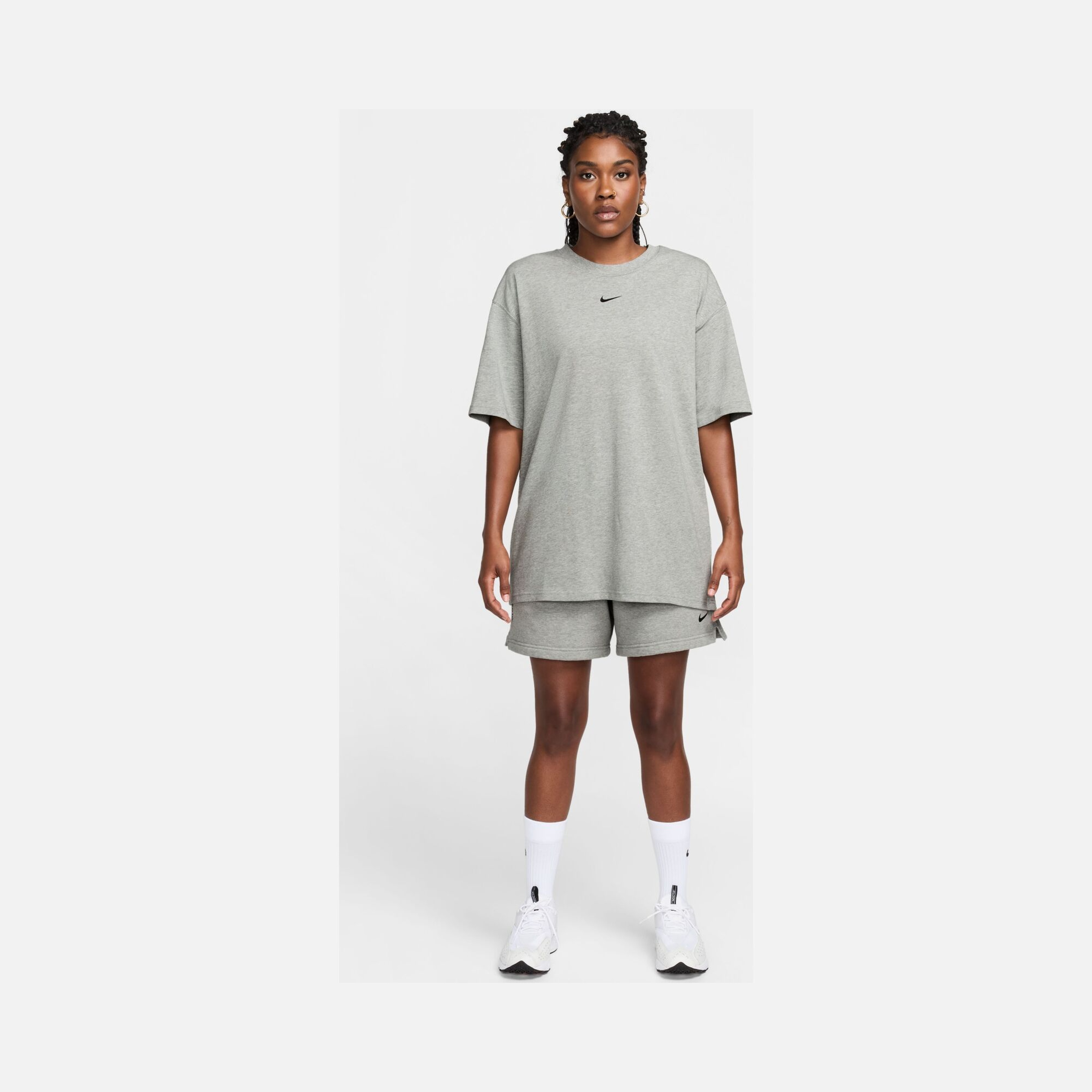 Nike NOCTA Fleece Erkek Şort