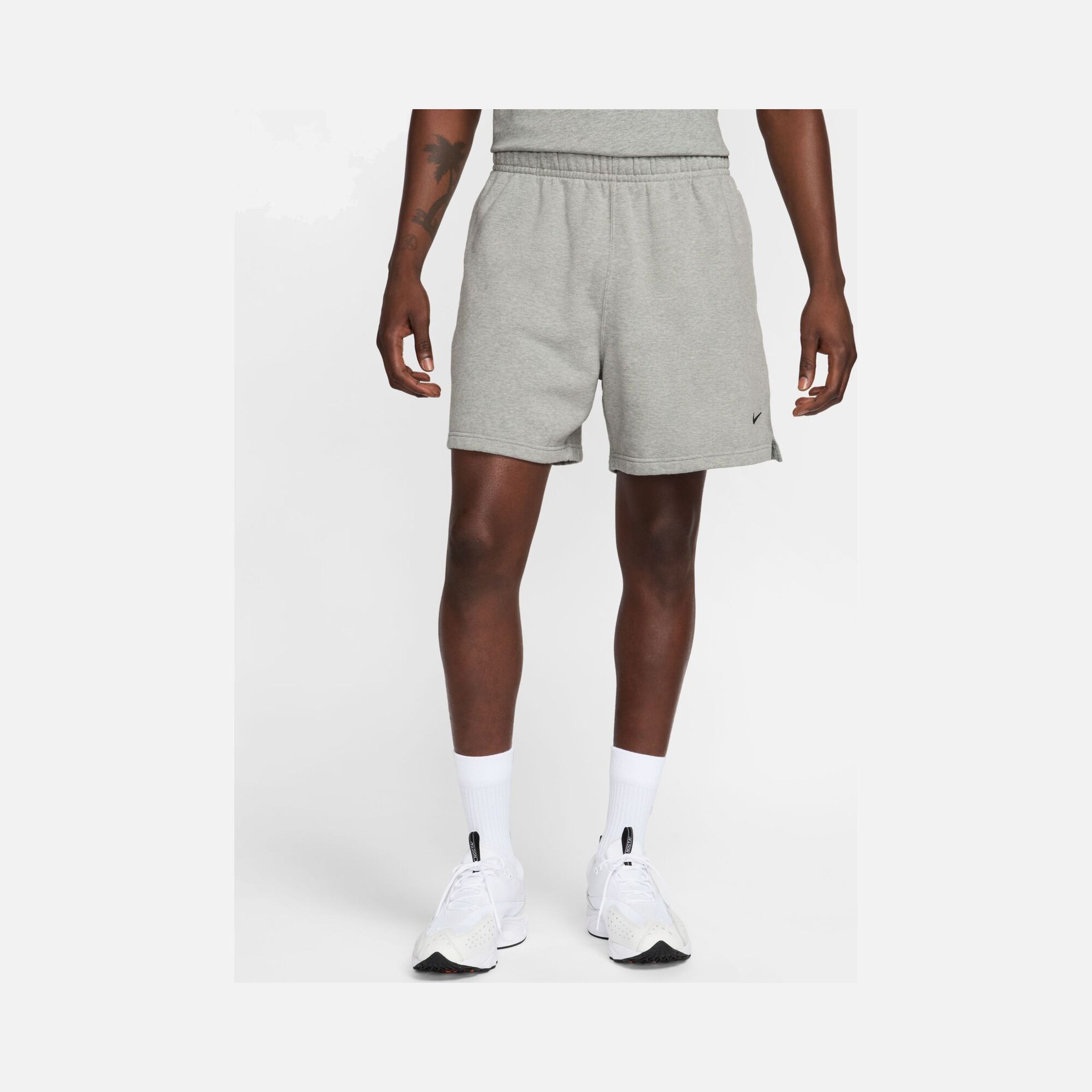 Nike NOCTA Fleece Erkek Şort