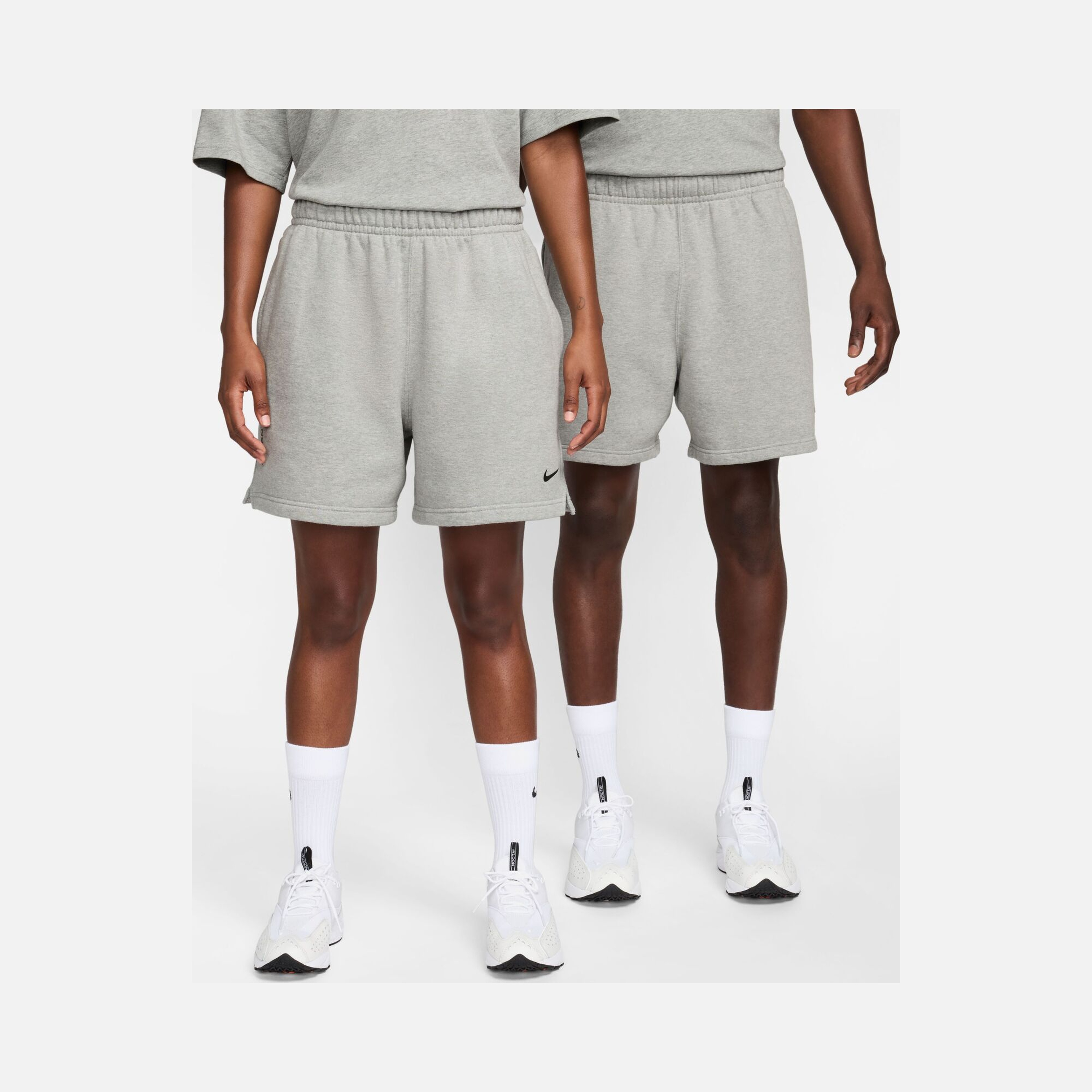 Nike NOCTA Fleece Erkek Şort