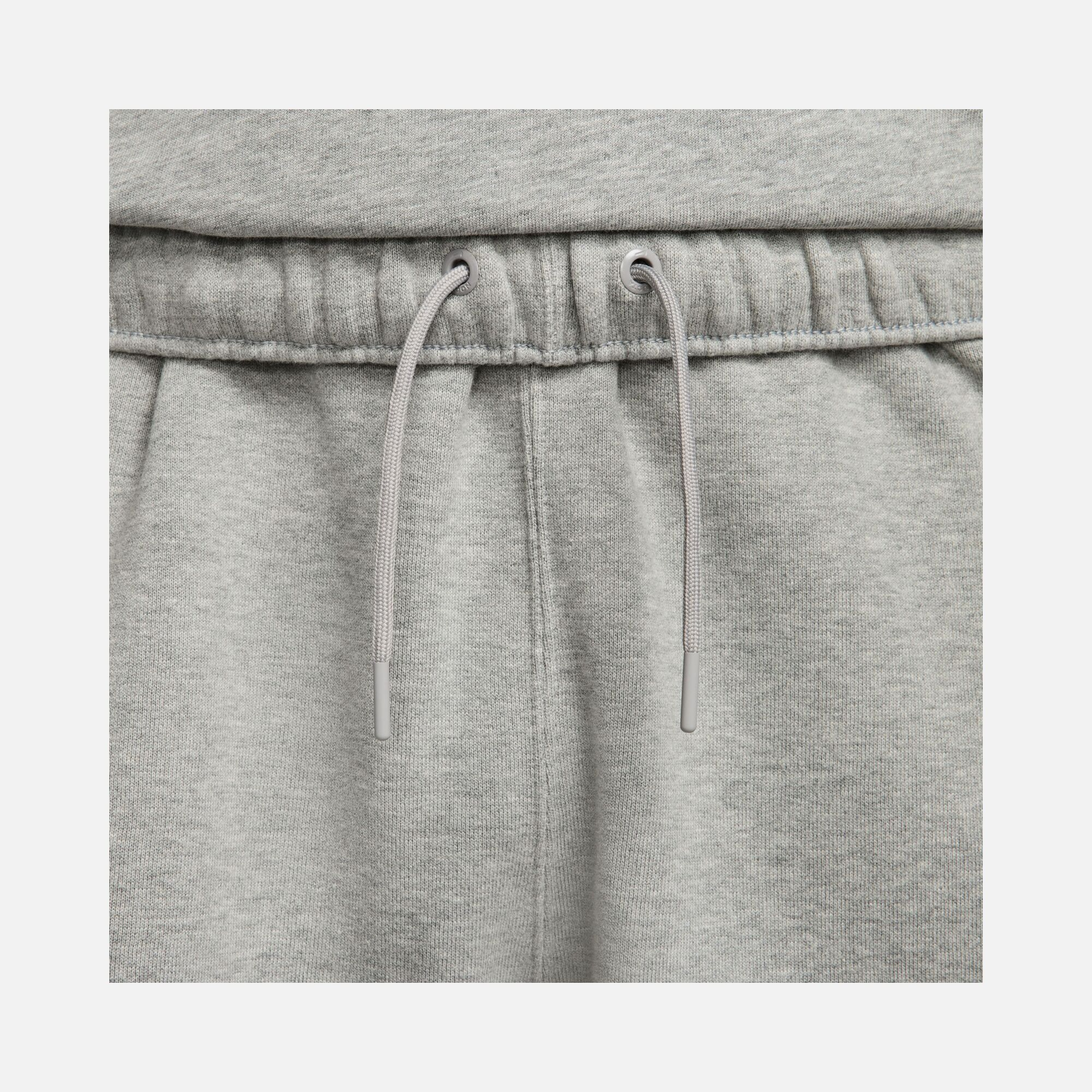 Nike NOCTA Fleece Erkek Şort
