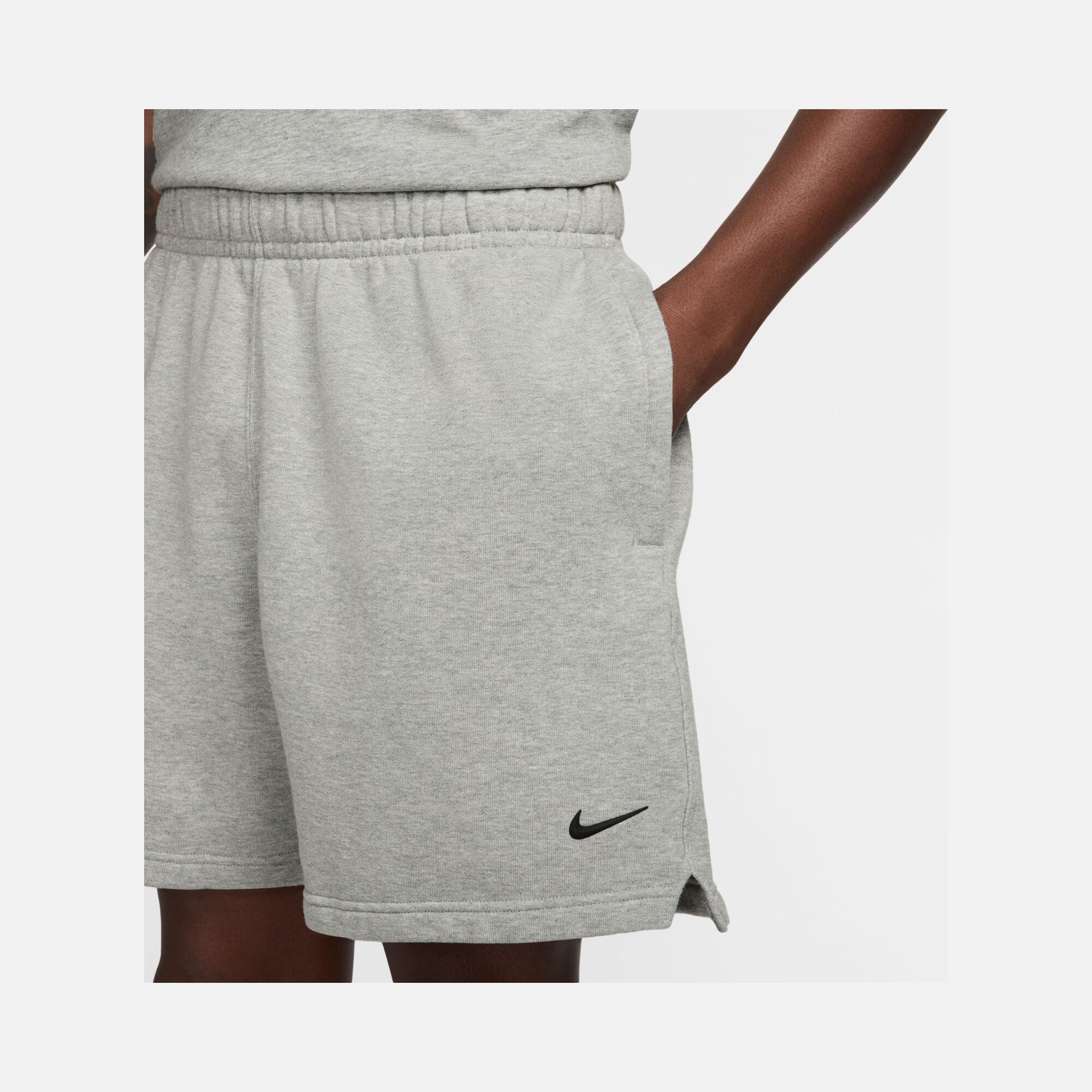 Nike NOCTA Fleece Erkek Şort