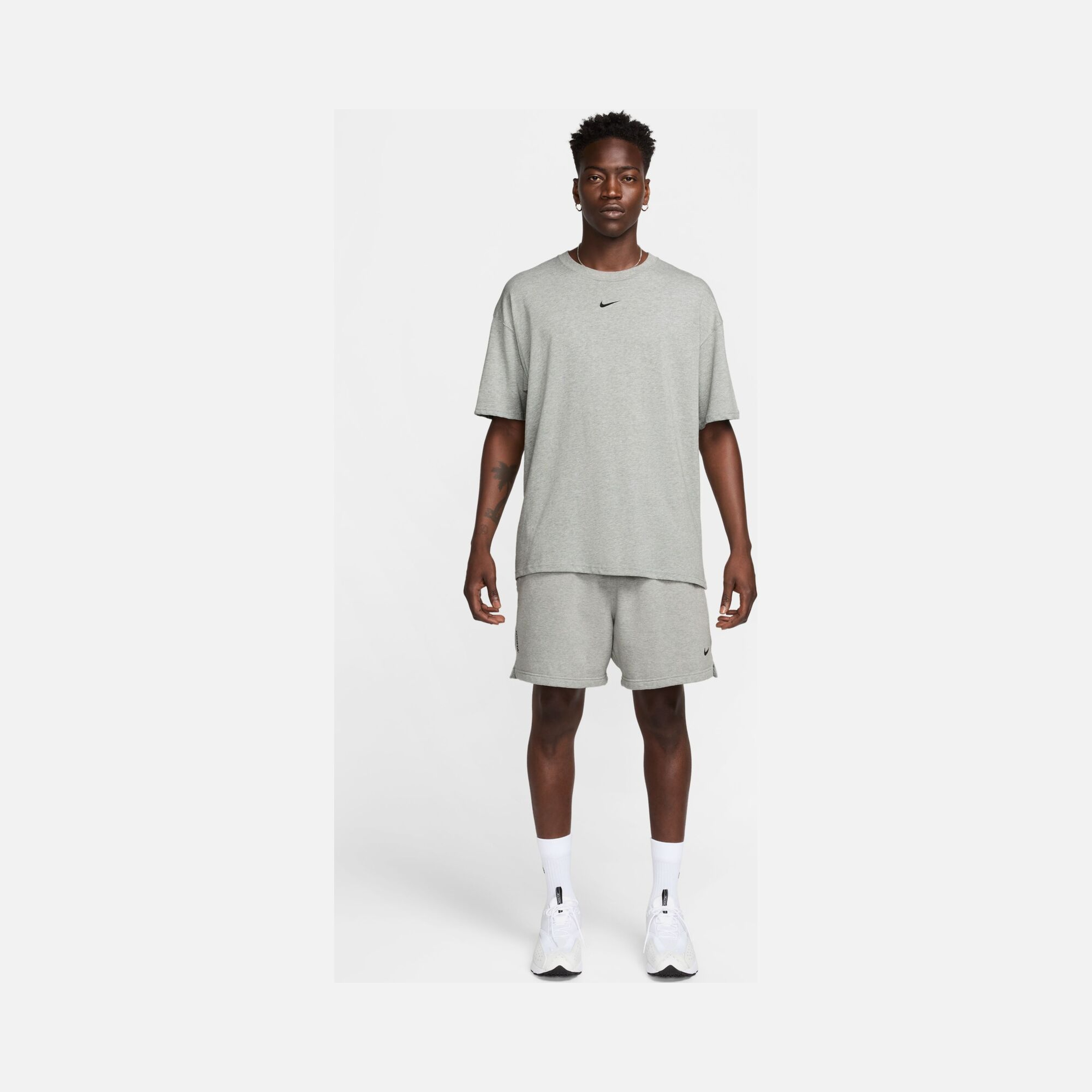 Nike NOCTA Fleece Erkek Şort