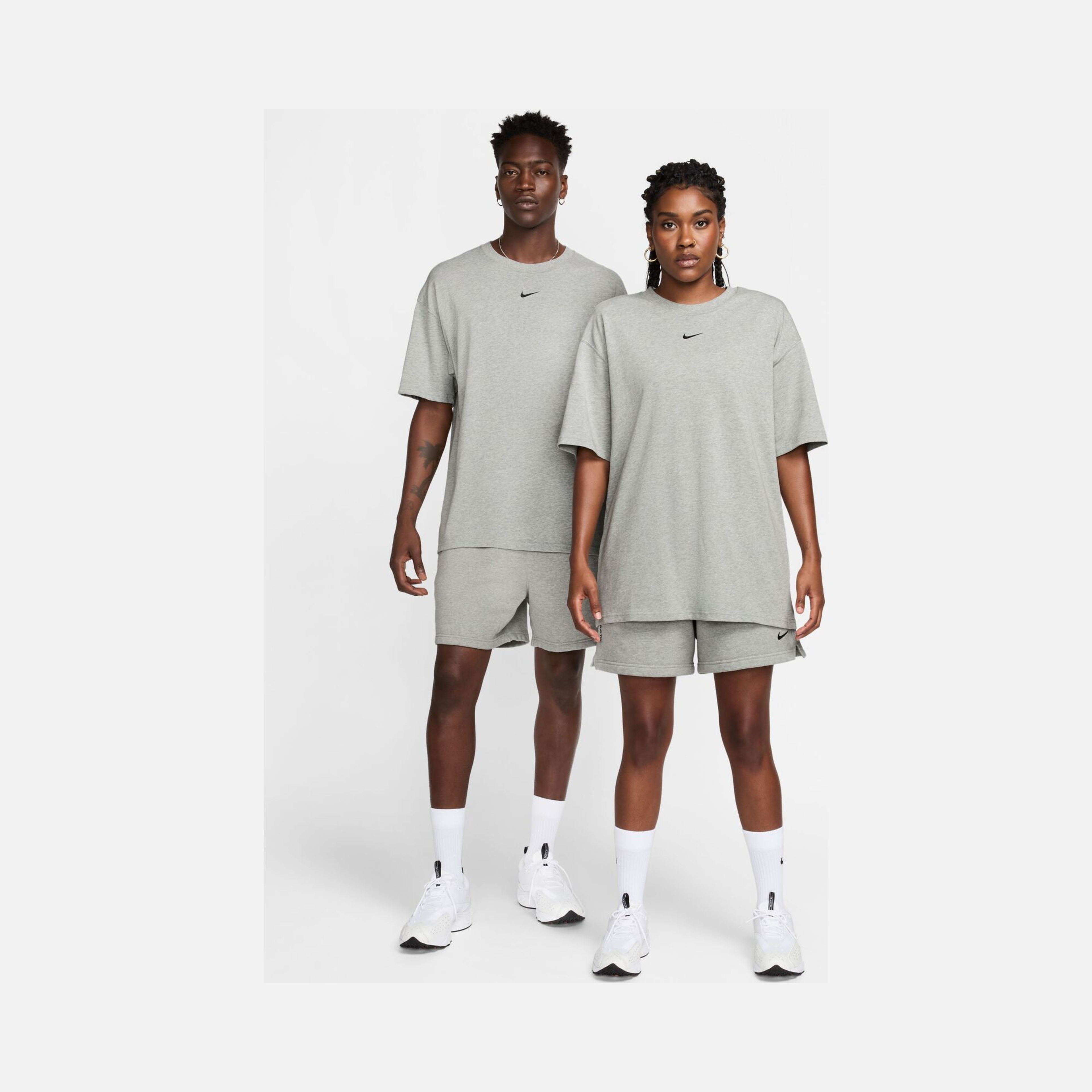 Nike NOCTA Fleece Erkek Şort