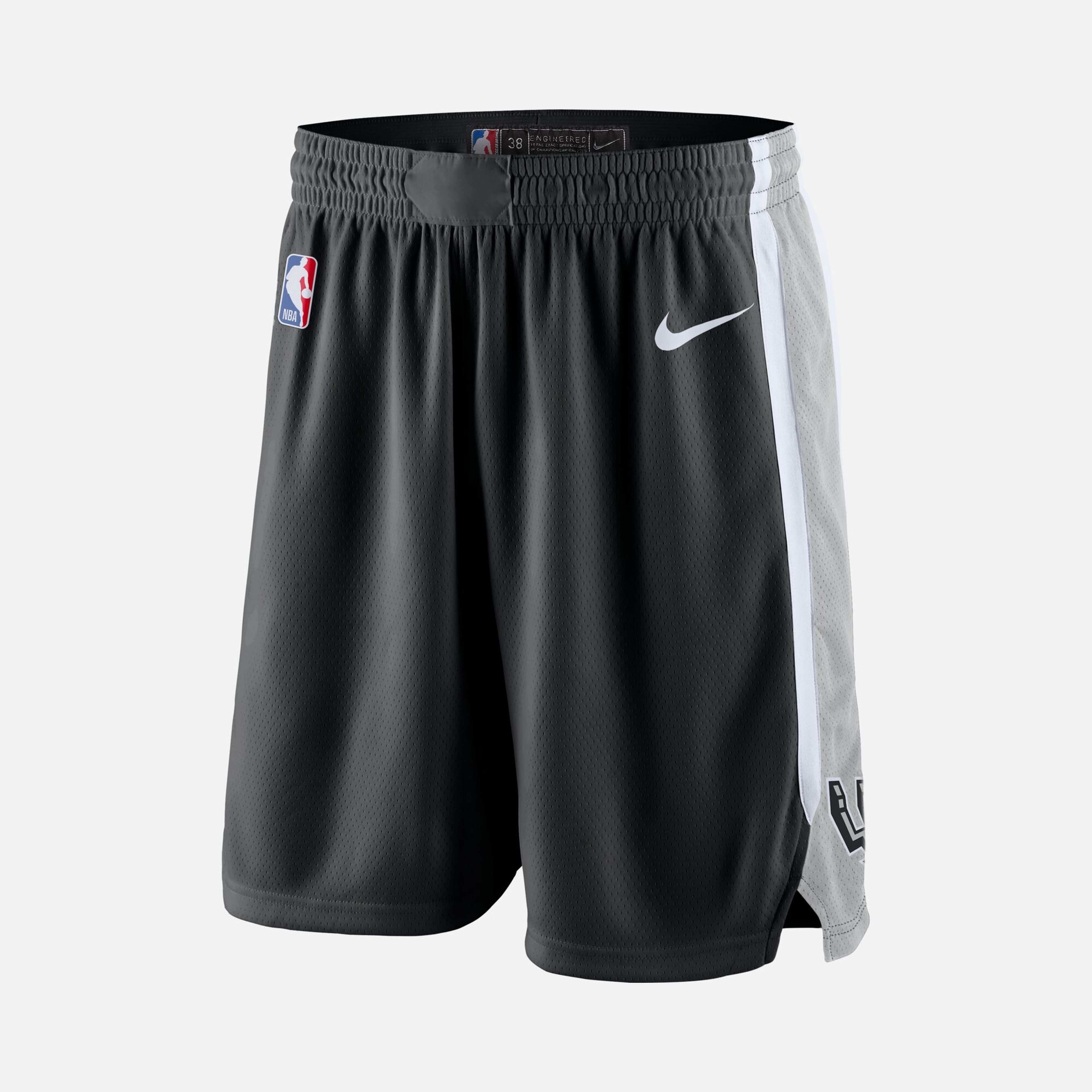 Nike Dri-FIT Swingman Icon Edition Erkek Basketbol Şort
