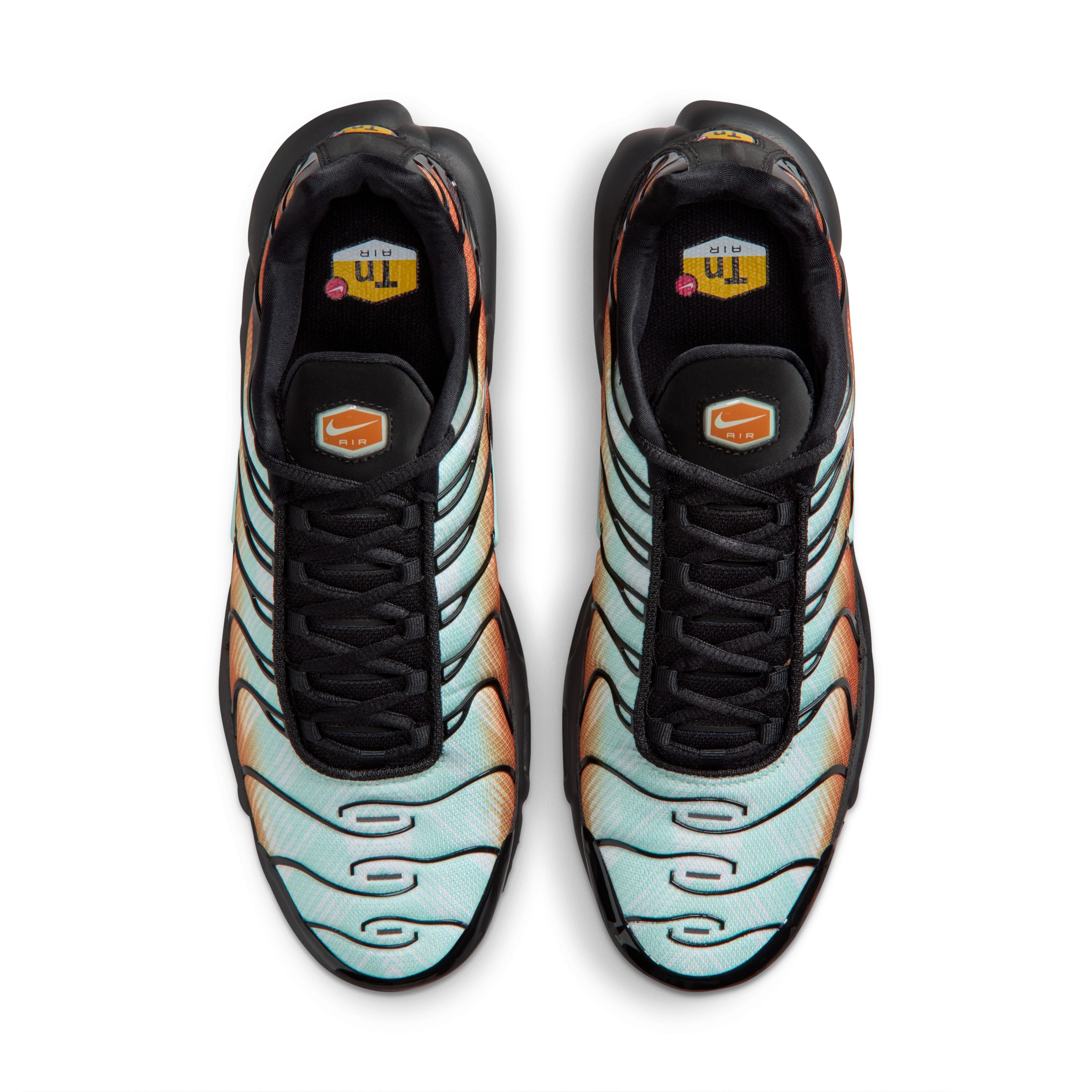 Nike Air Max Plus OG Premium Erkek Spor Ayakkabı