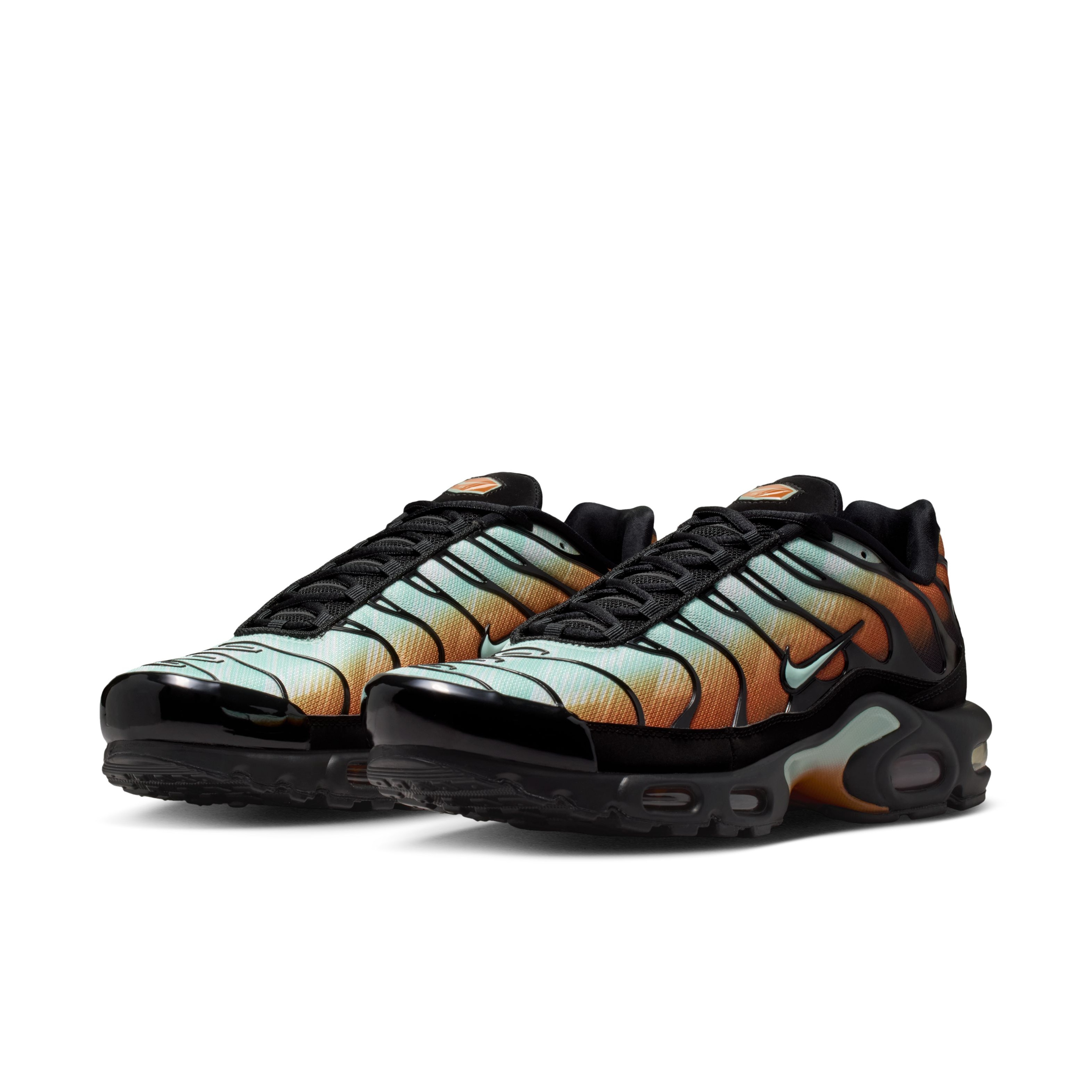 Nike Air Max Plus OG Premium Erkek Spor Ayakkabı