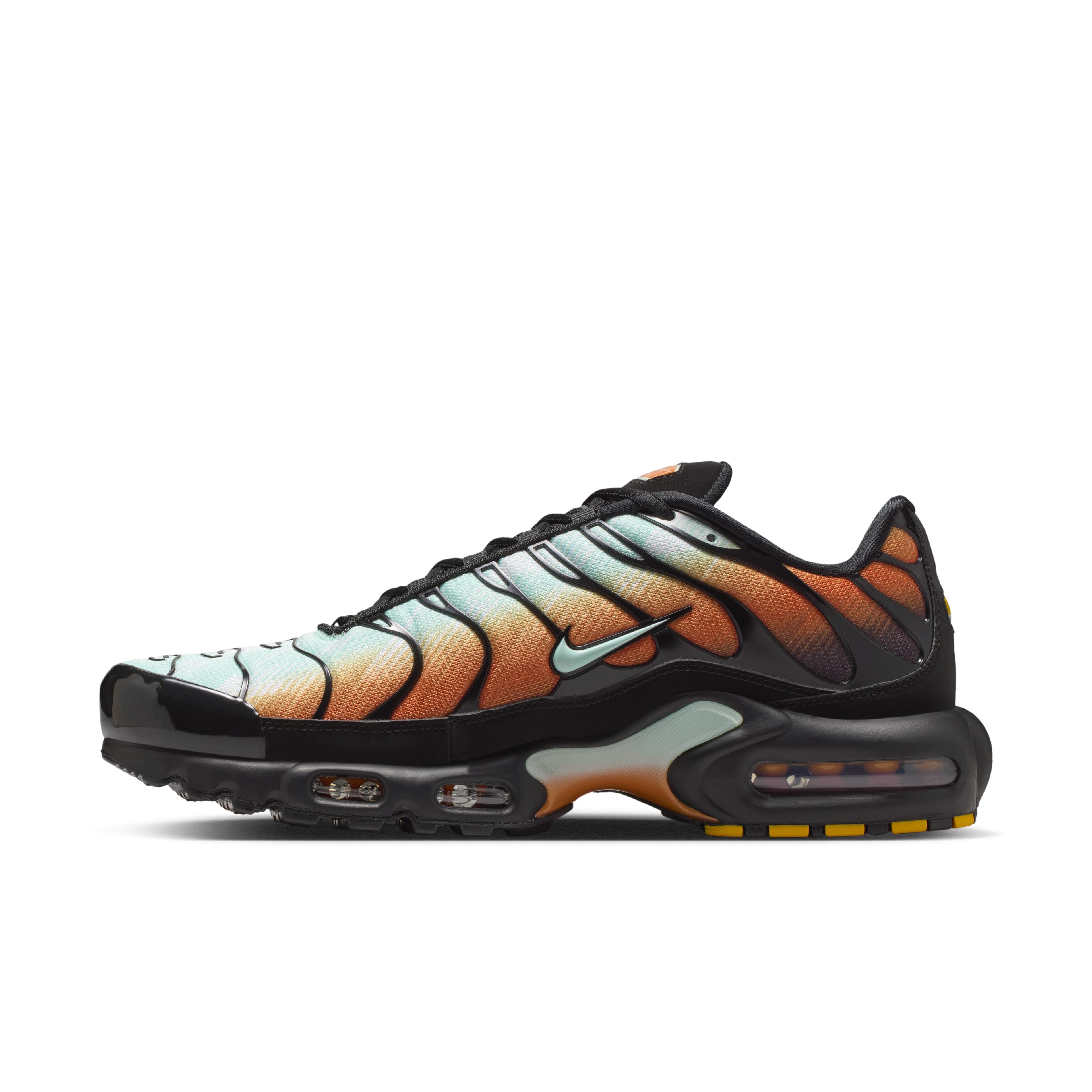 Nike Air Max Plus OG Premium Erkek Spor Ayakkabı