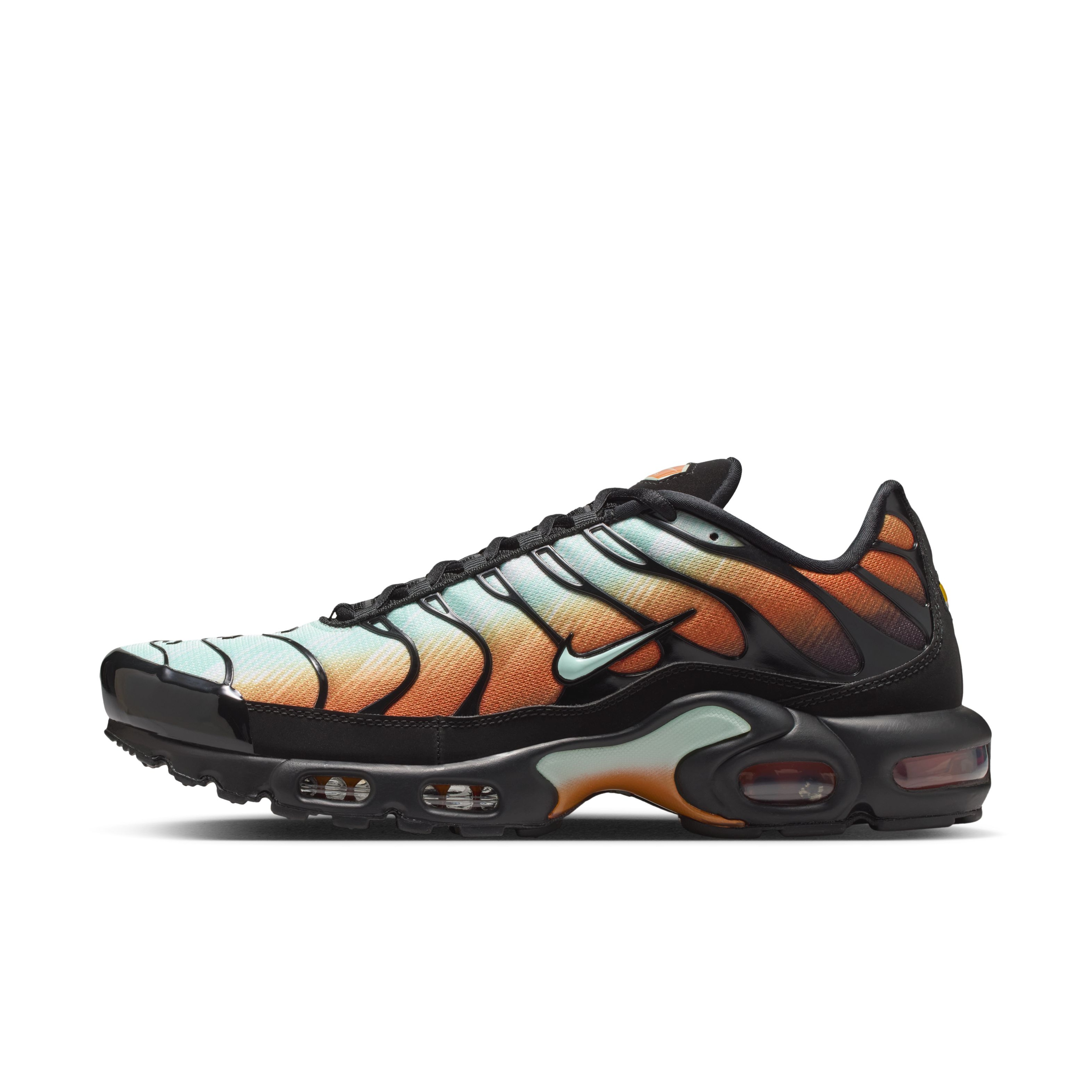 Nike Air Max Plus OG Premium Erkek Spor Ayakkabı