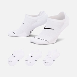 Nike Everyday Elevated No-Show Erkek Çorap