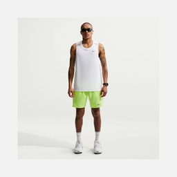 Nike Dri-Fit Miler Tank Top Erkek Tişört