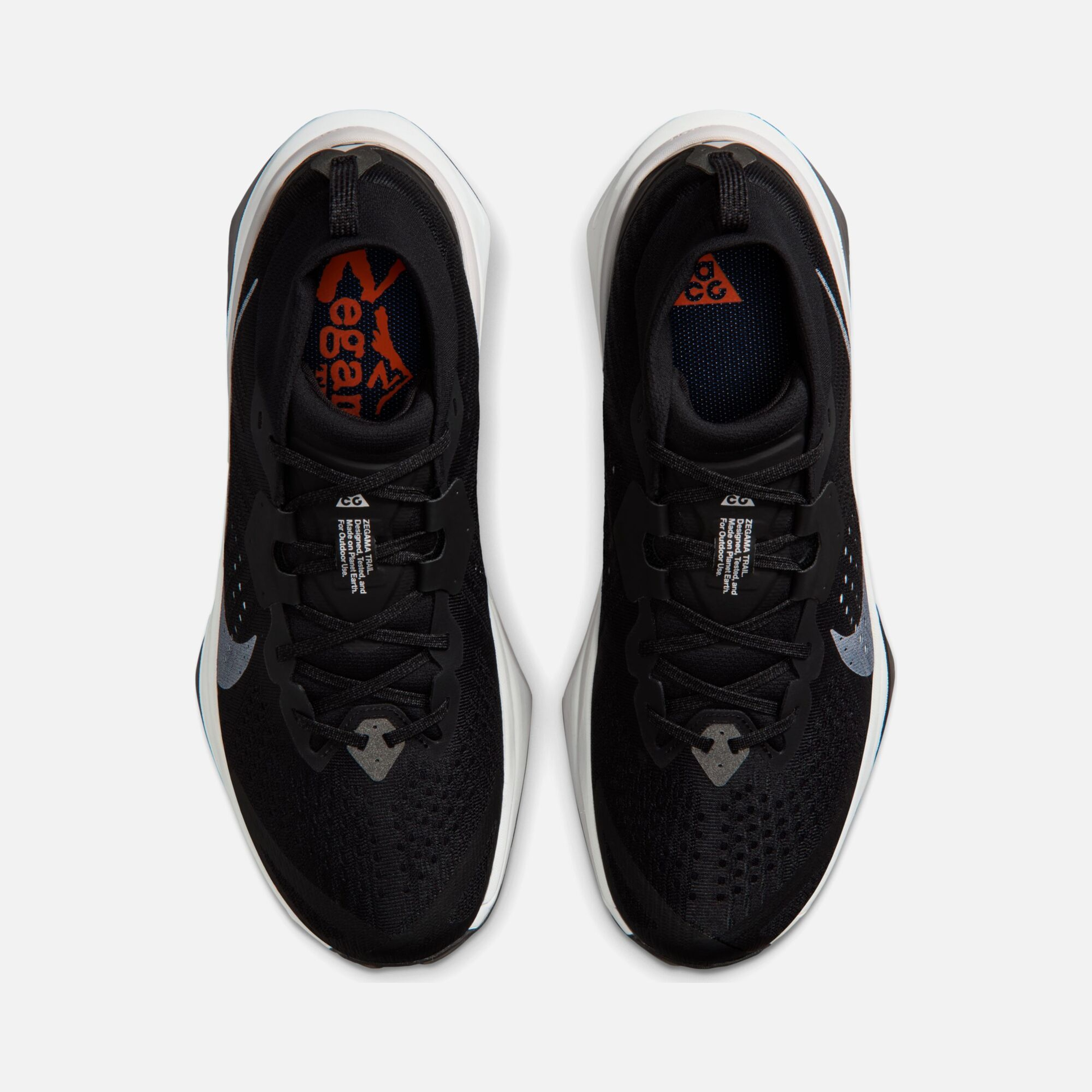 Nike Acg Zegama Trail Erkek Spor Ayakkabı