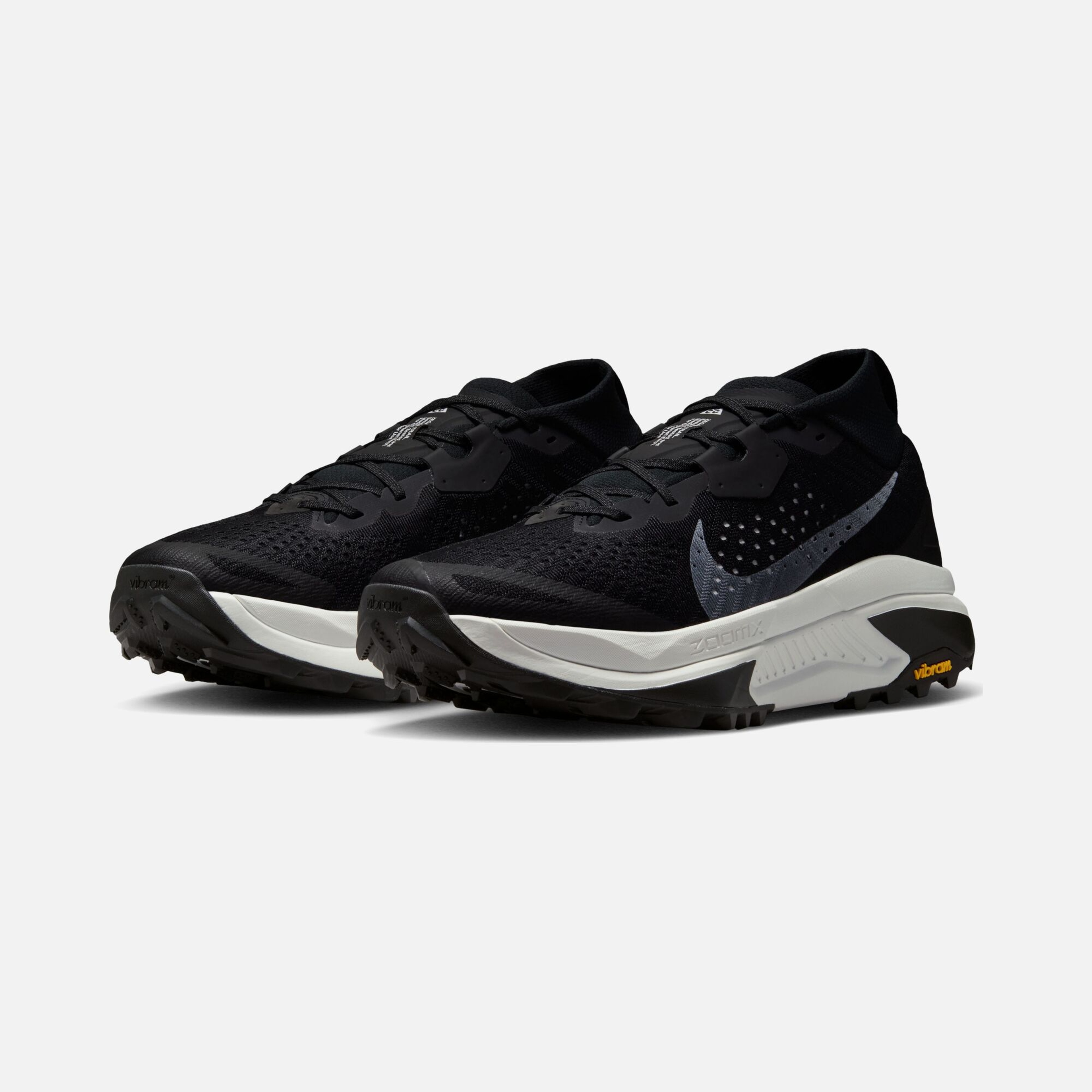 Nike Acg Zegama Trail Erkek Spor Ayakkabı