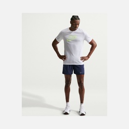 Nike Df Miler 5 Bf Short Erkek Şort