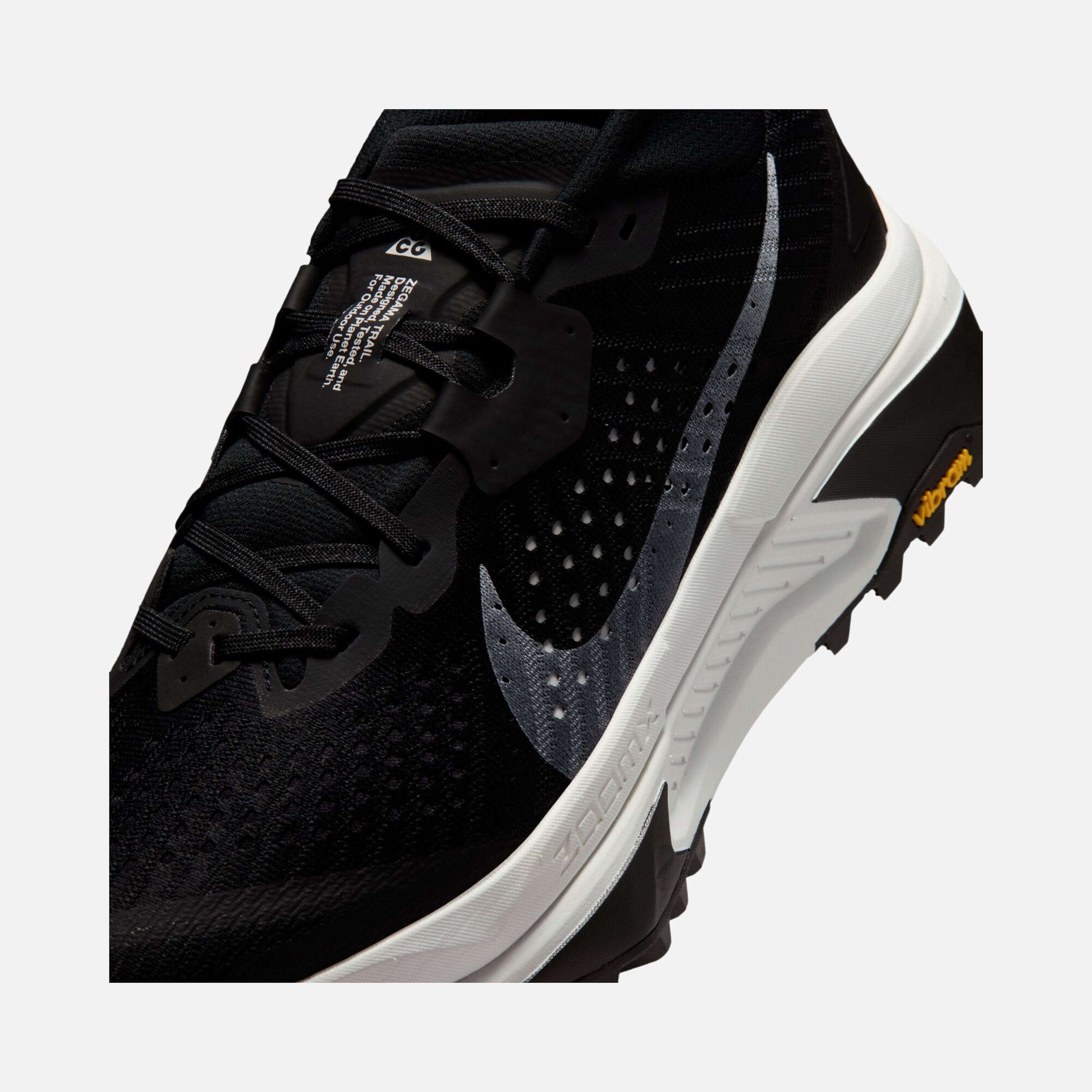Nike Acg Zegama Trail Erkek Spor Ayakkabı