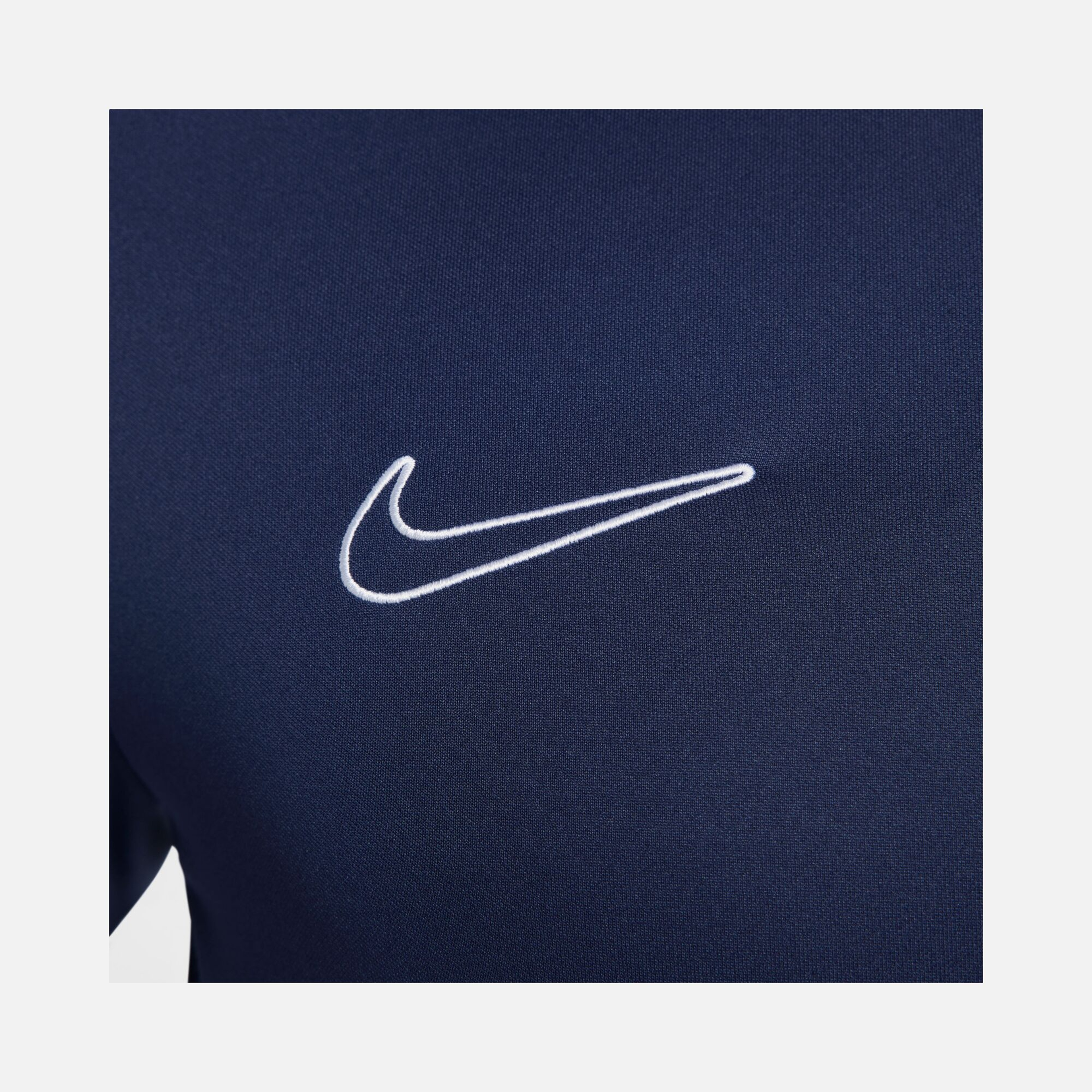 Nike Academy Dri-Fit Football Short-Sleeve Erkek Tişört