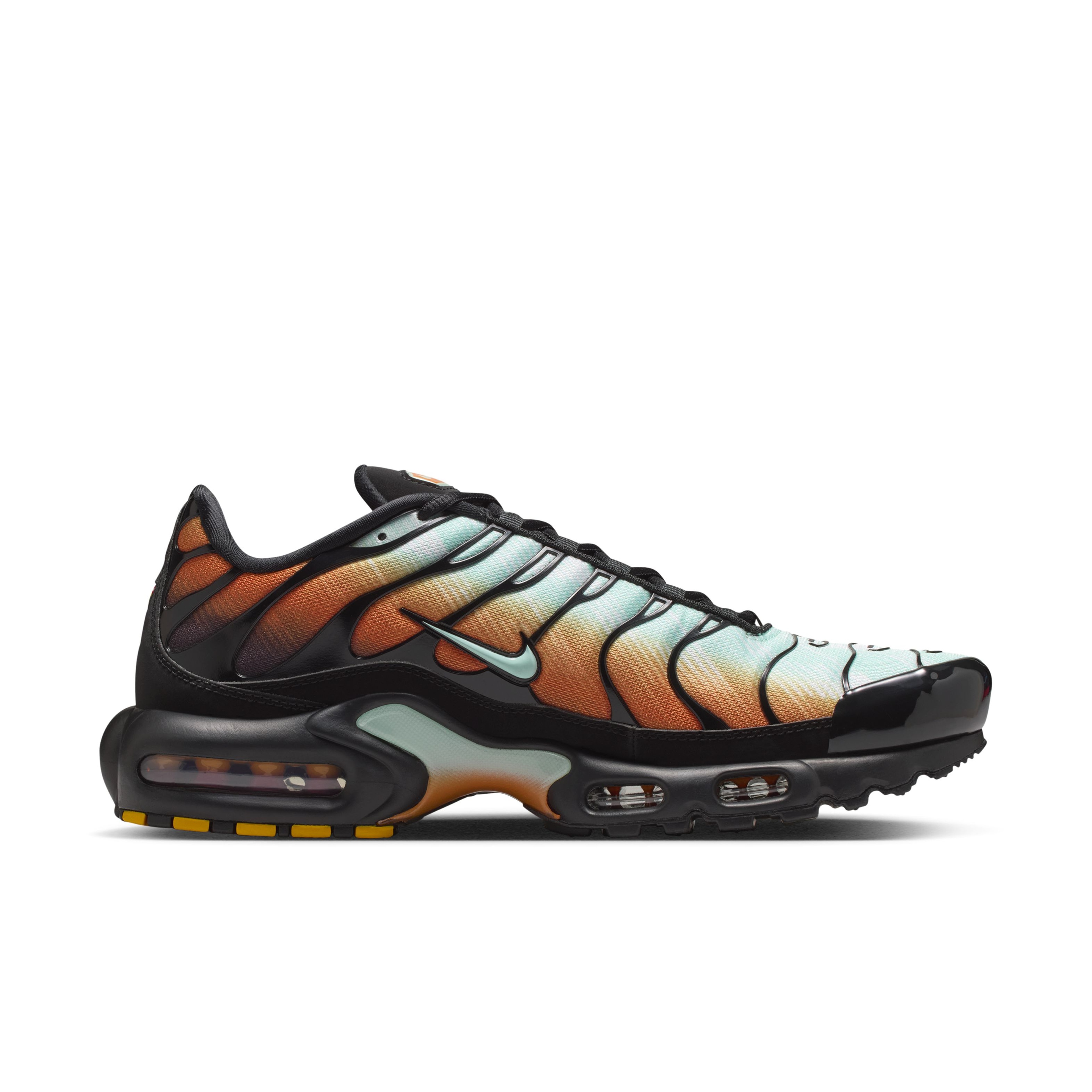 Nike Air Max Plus OG Premium Erkek Spor Ayakkabı
