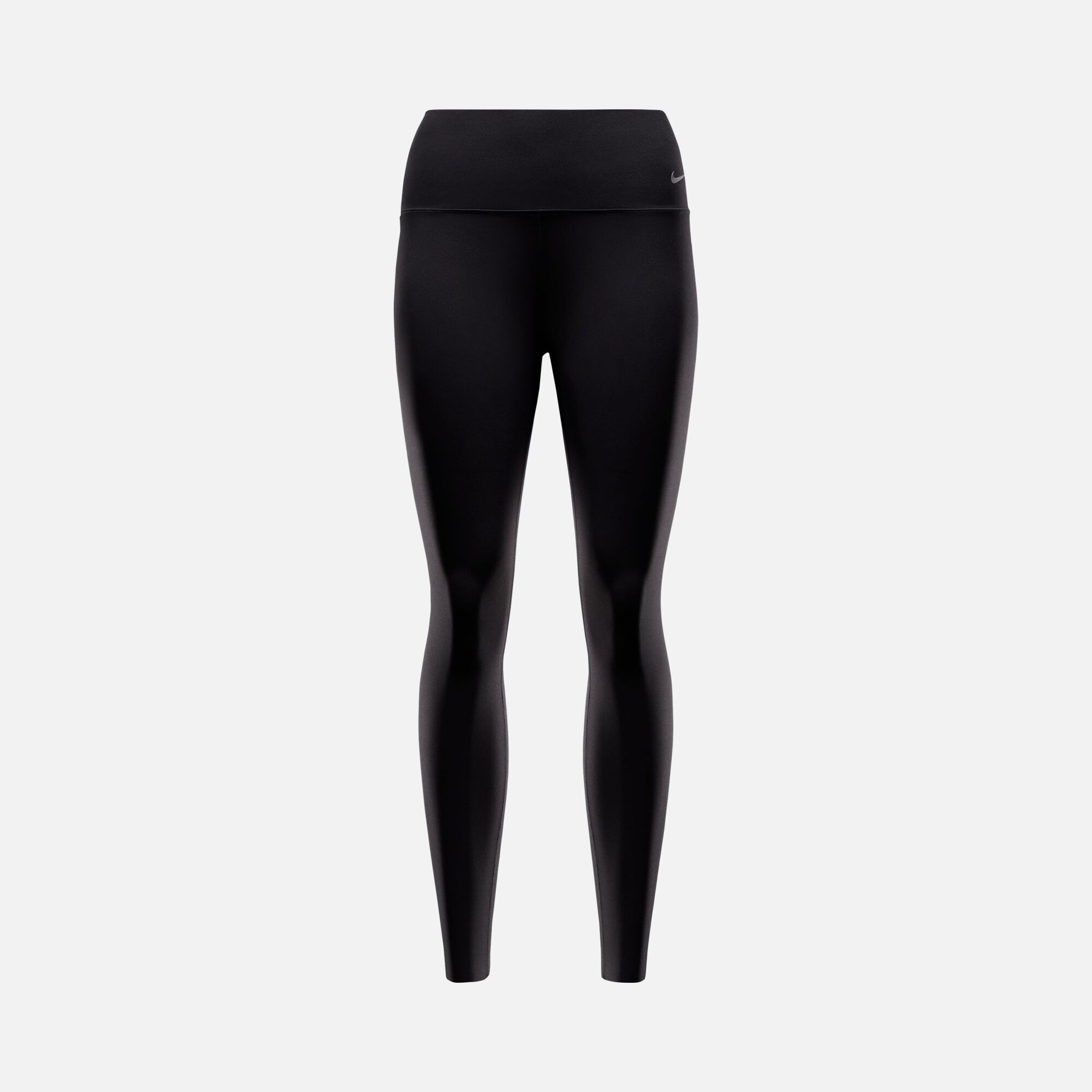 Nike Dri-Fit Zenvy Gentle-Support InfinaSoft High-Waisted 7/8 Training Kadın Tayt