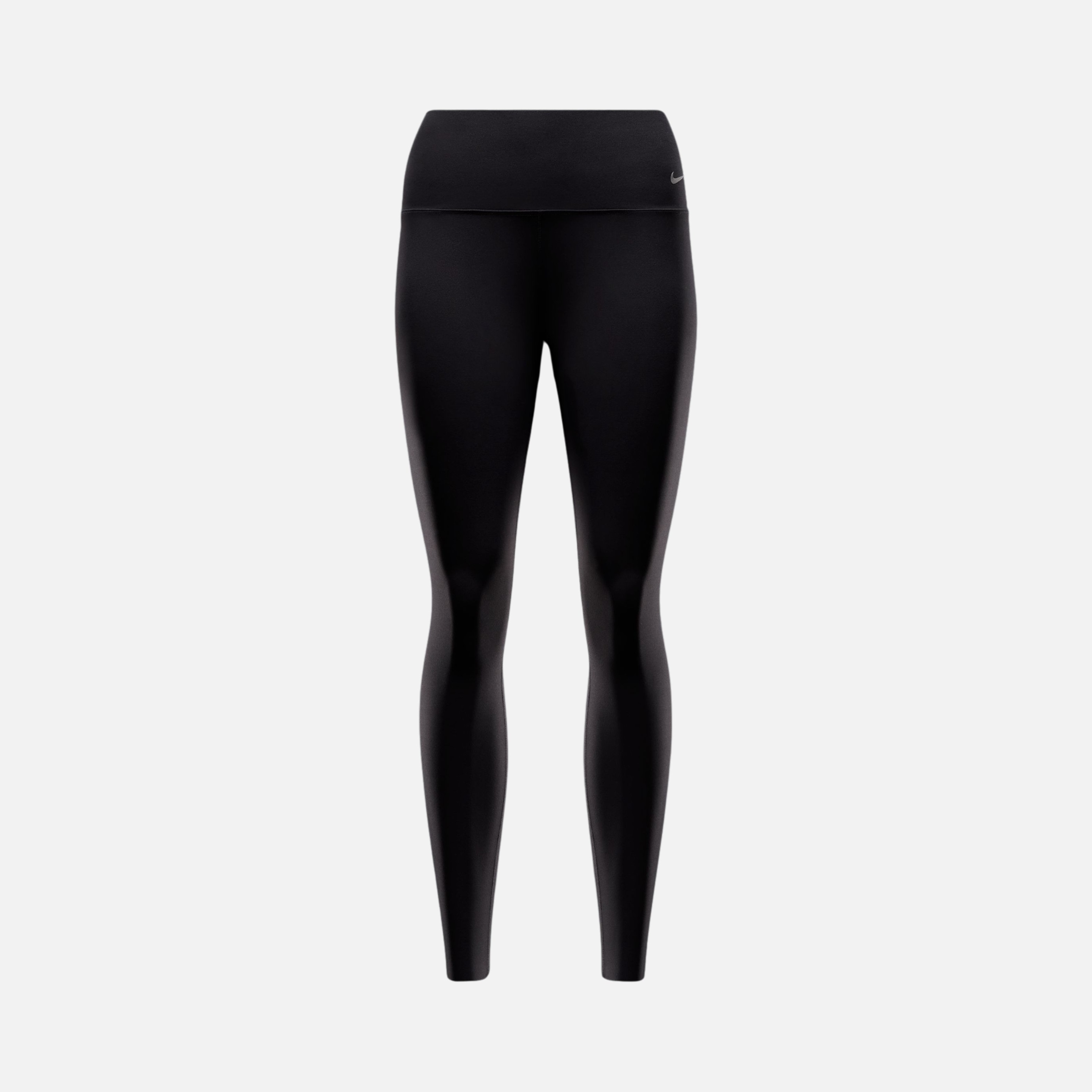 Nike Dri-Fit Zenvy Gentle-Support InfinaSoft High-Waisted 7/8 Training Kadın Tayt