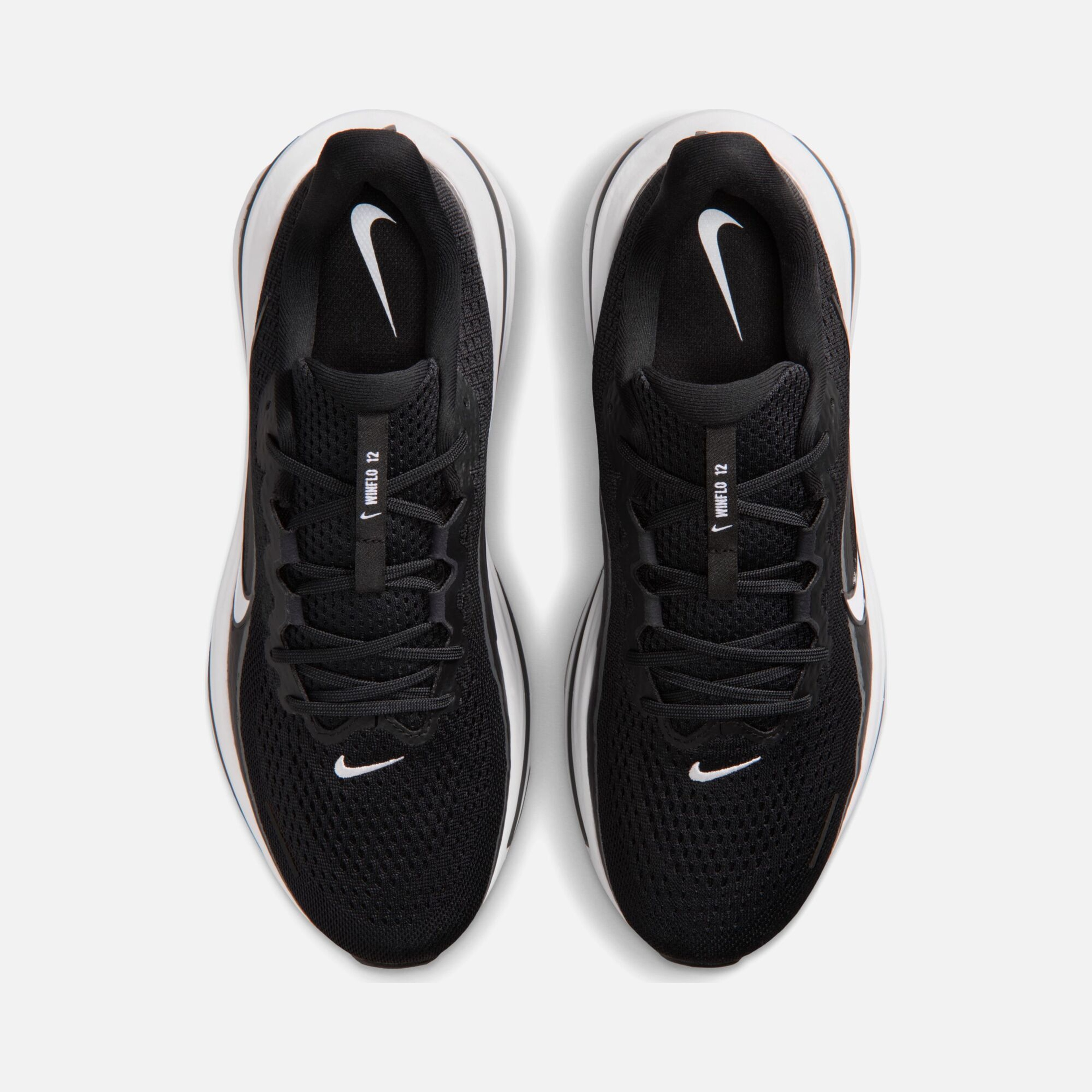 Nike Air Winflo 12 Erkek Spor Ayakkabı