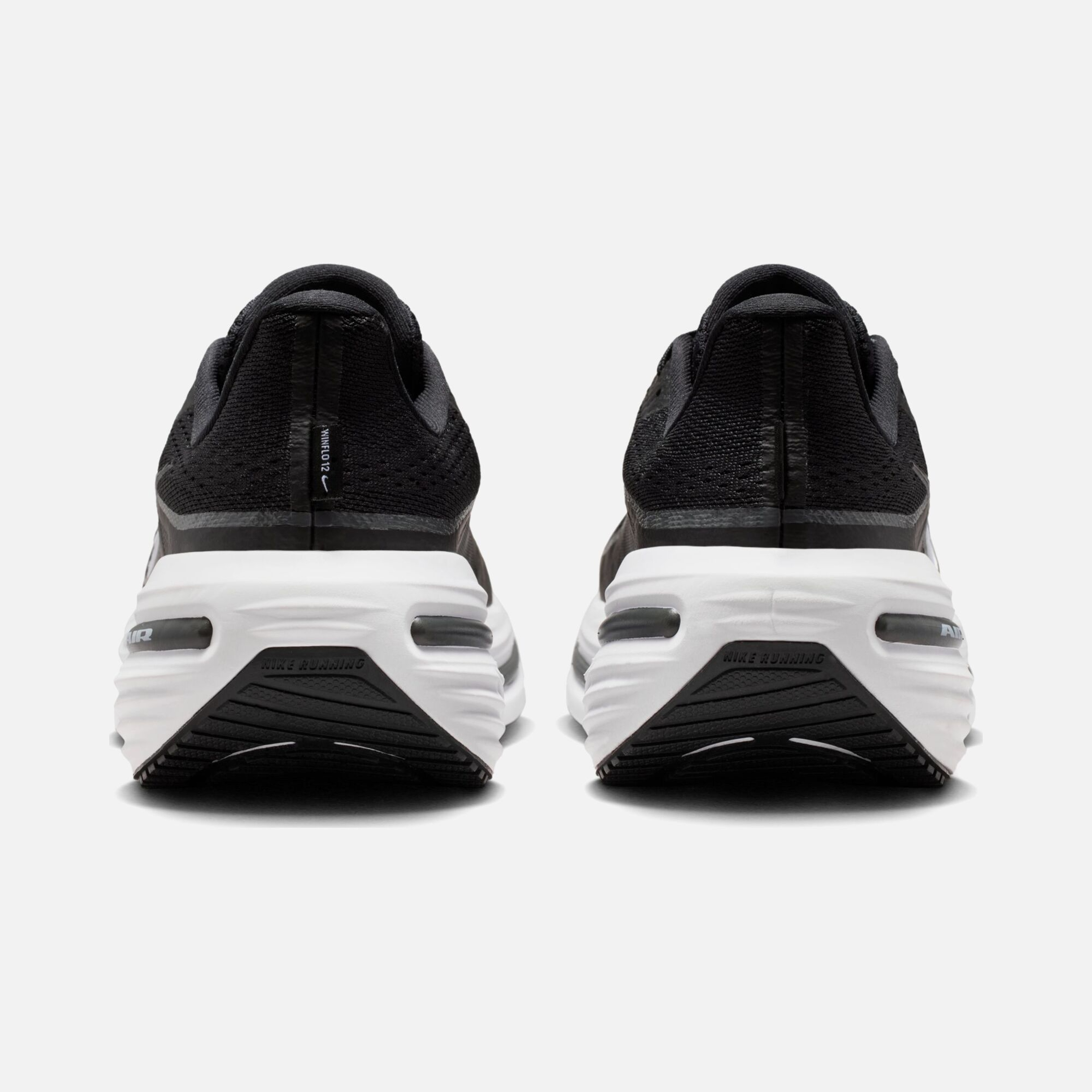 Nike Air Winflo 12 Erkek Spor Ayakkabı