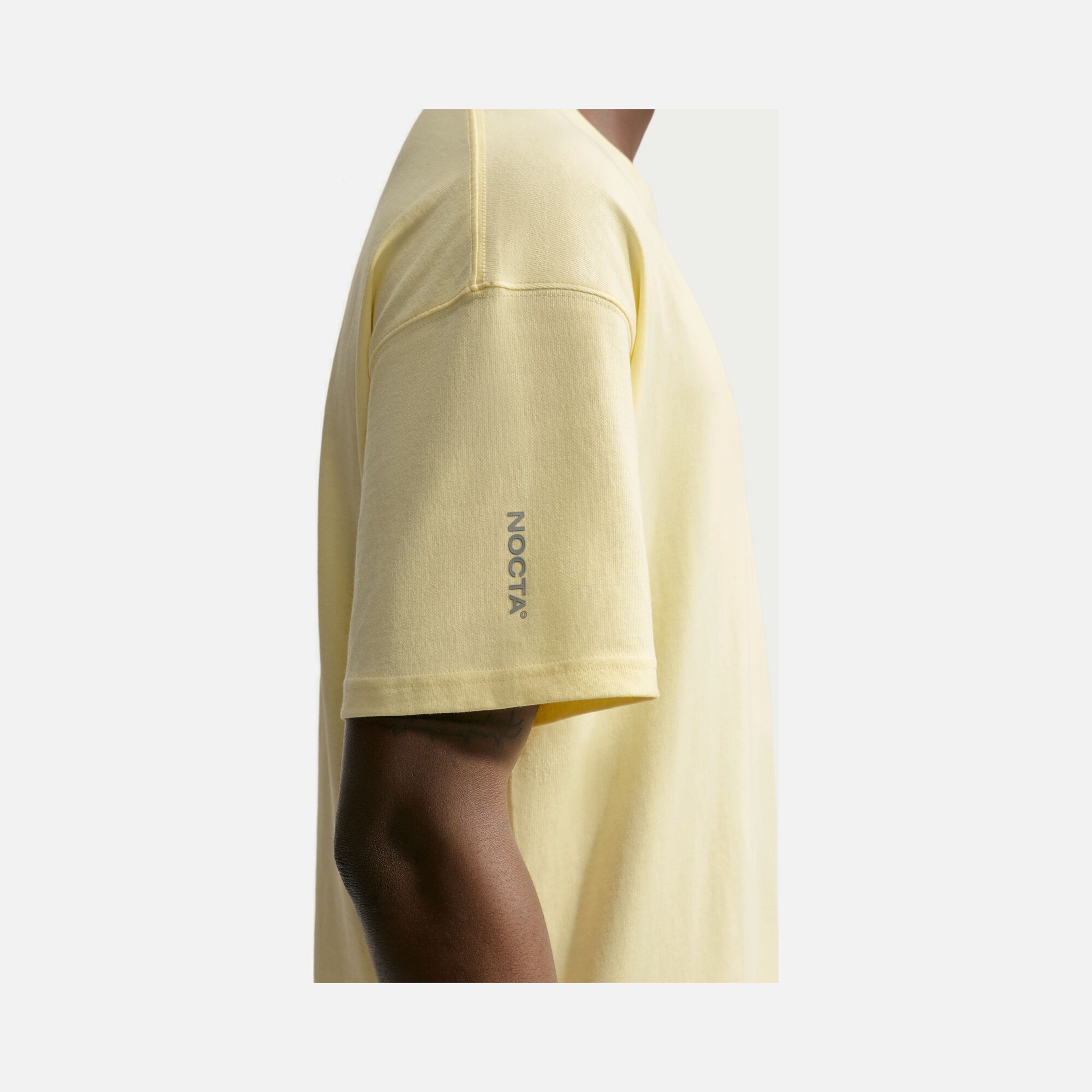 Nike NOCTA Erkek Tişört