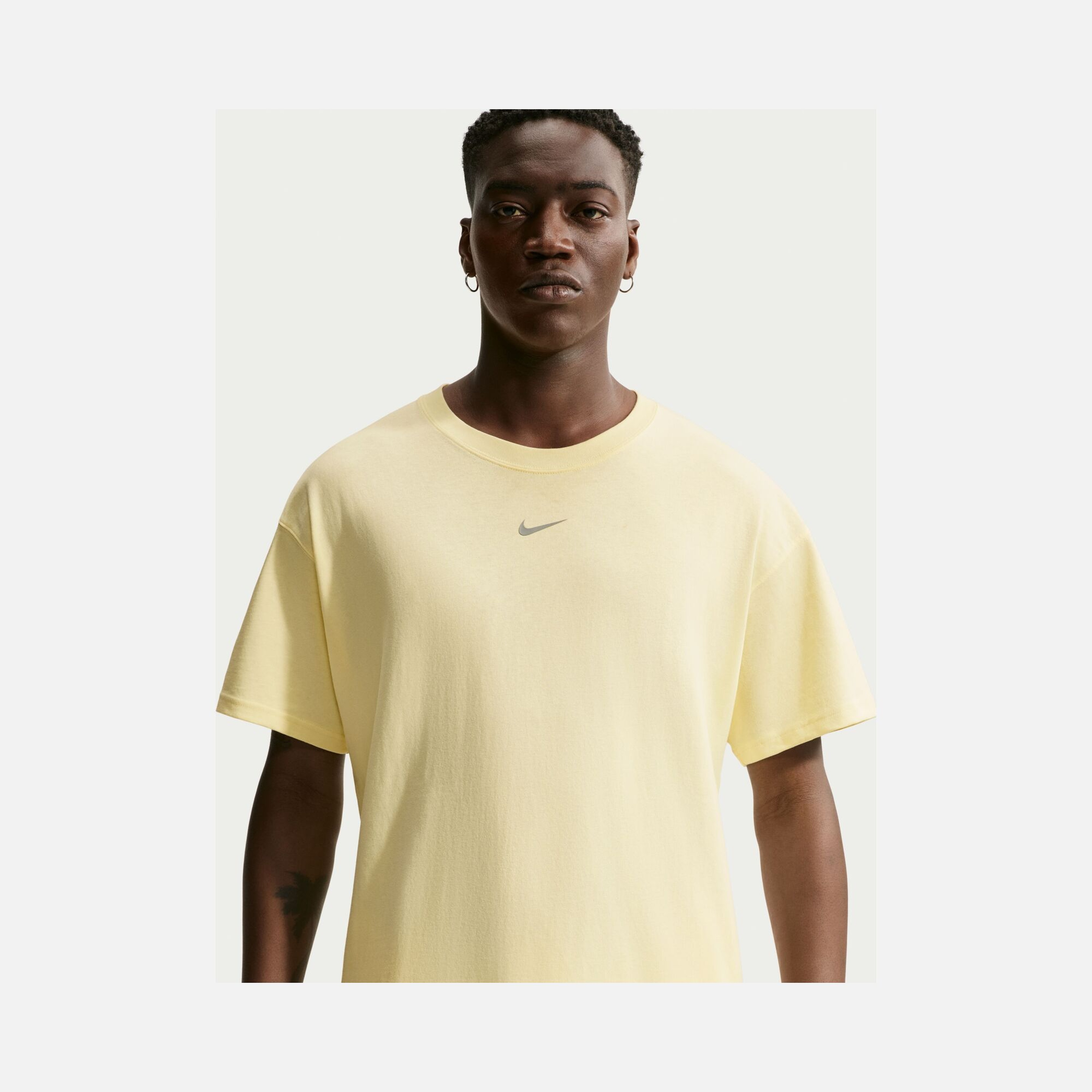 Nike NOCTA Erkek Tişört