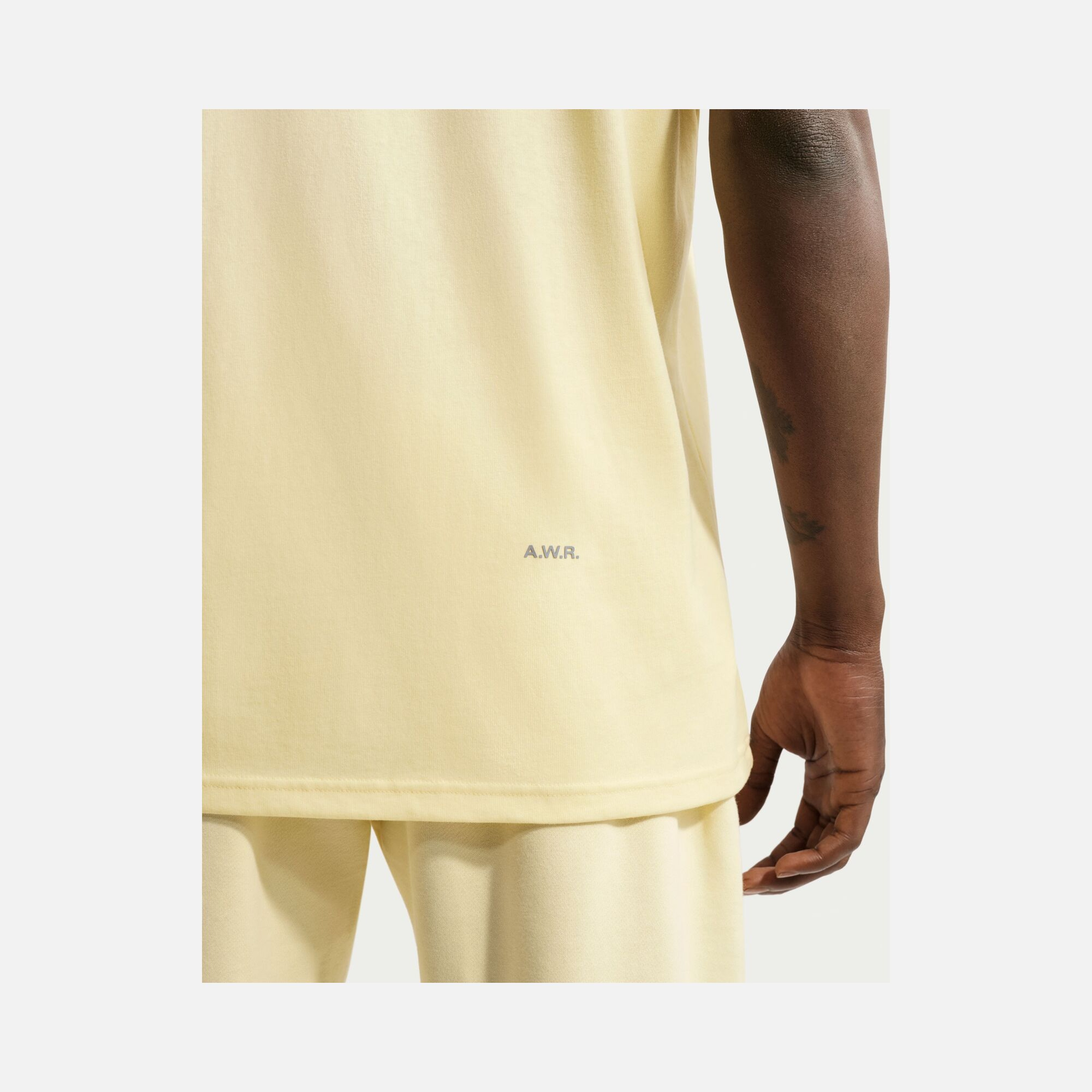 Nike NOCTA Erkek Tişört