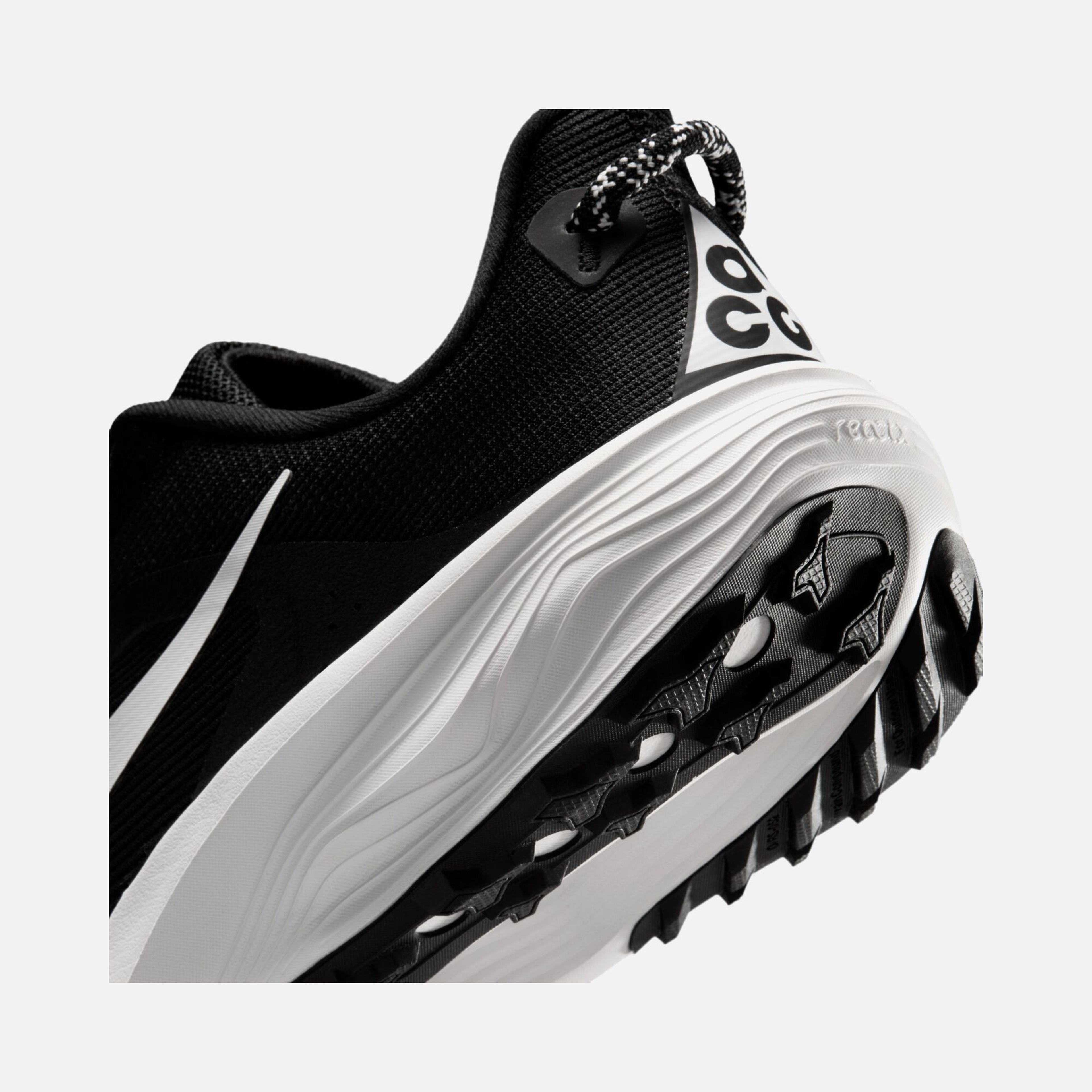 Nike Acg Pegasus Trail Erkek Spor Ayakkabı