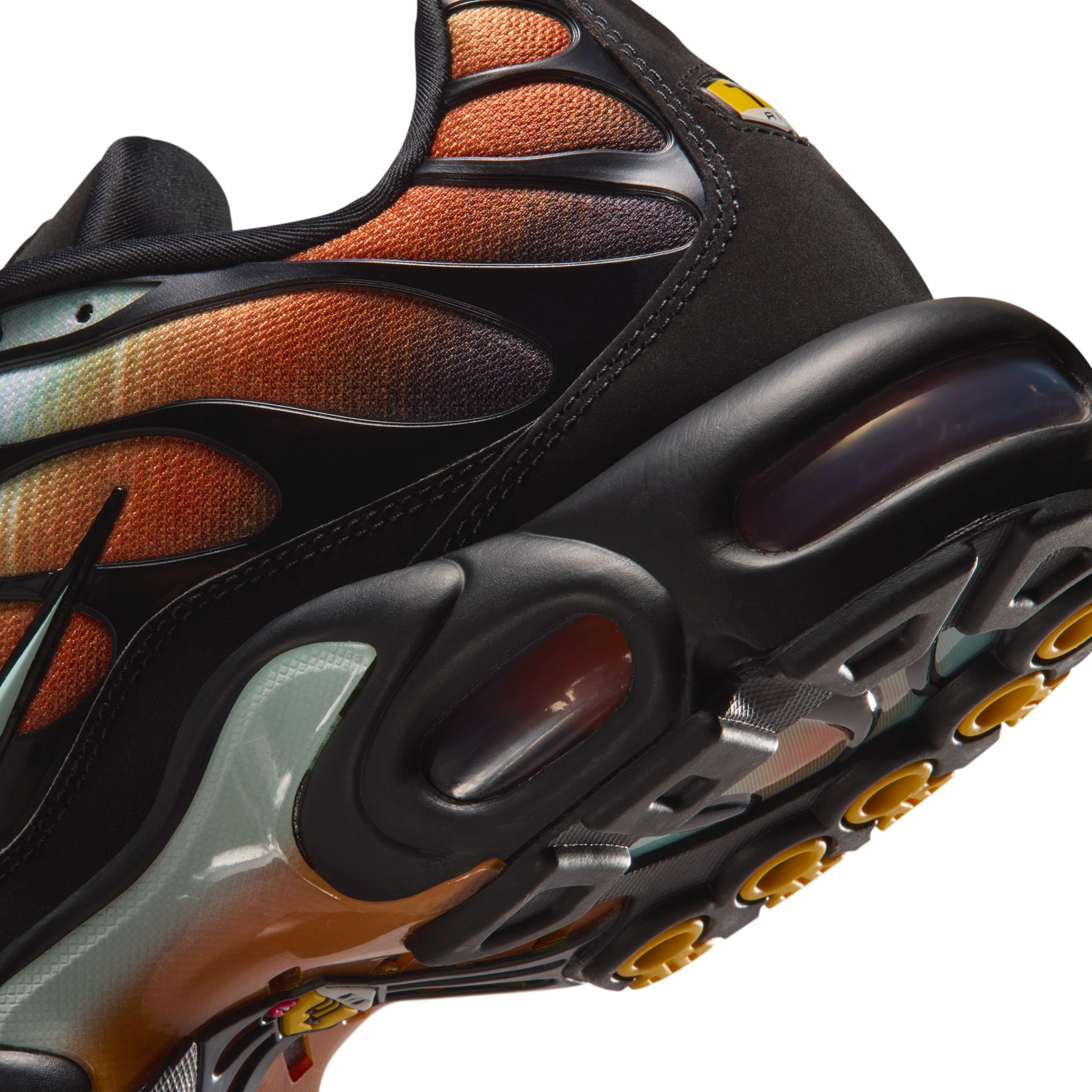 Nike Air Max Plus OG Premium Erkek Spor Ayakkabı