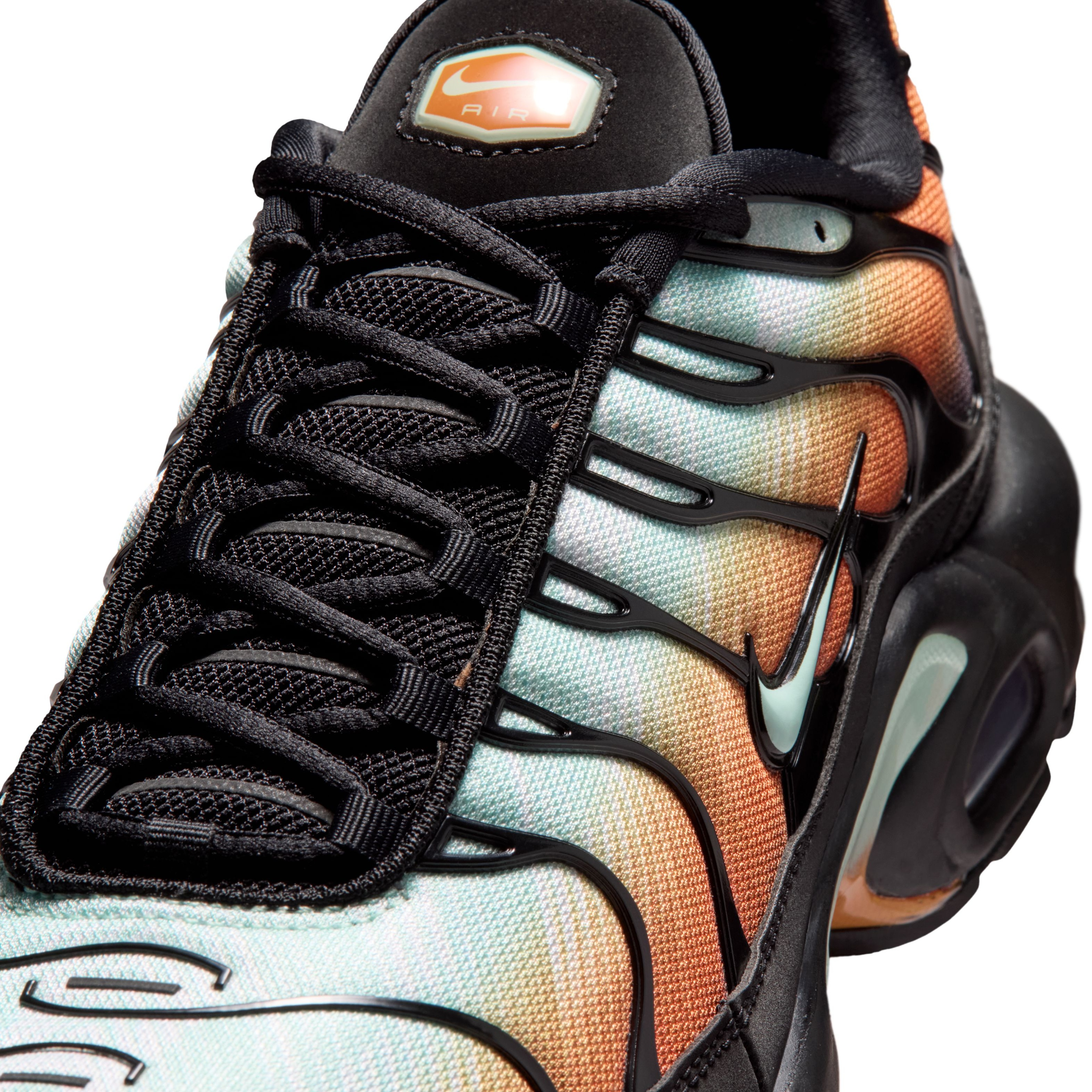 Nike Air Max Plus OG Premium Erkek Spor Ayakkabı