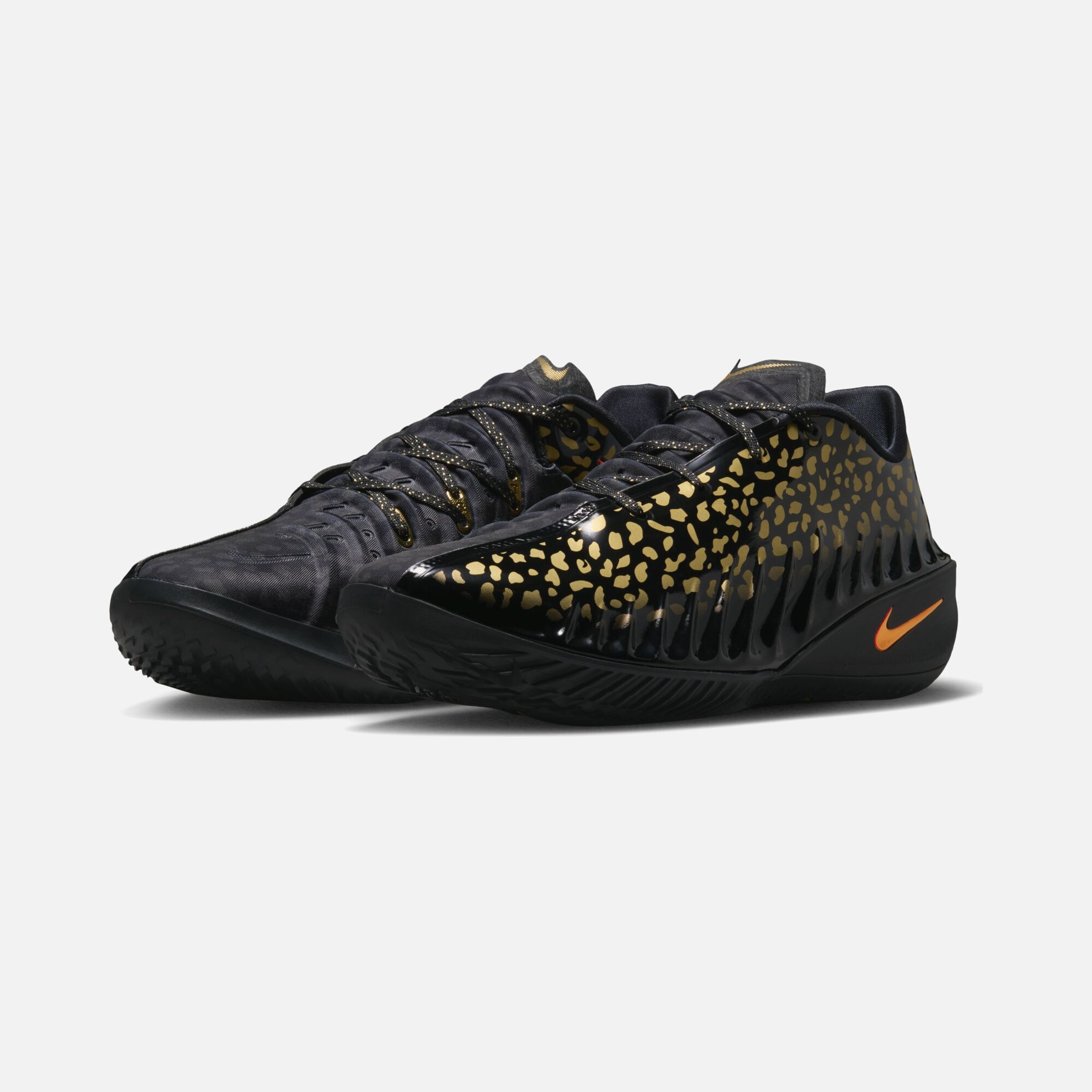 Nike G.T. Cut 4 "Victor Wembanyama" Basketbol Ayakkabı