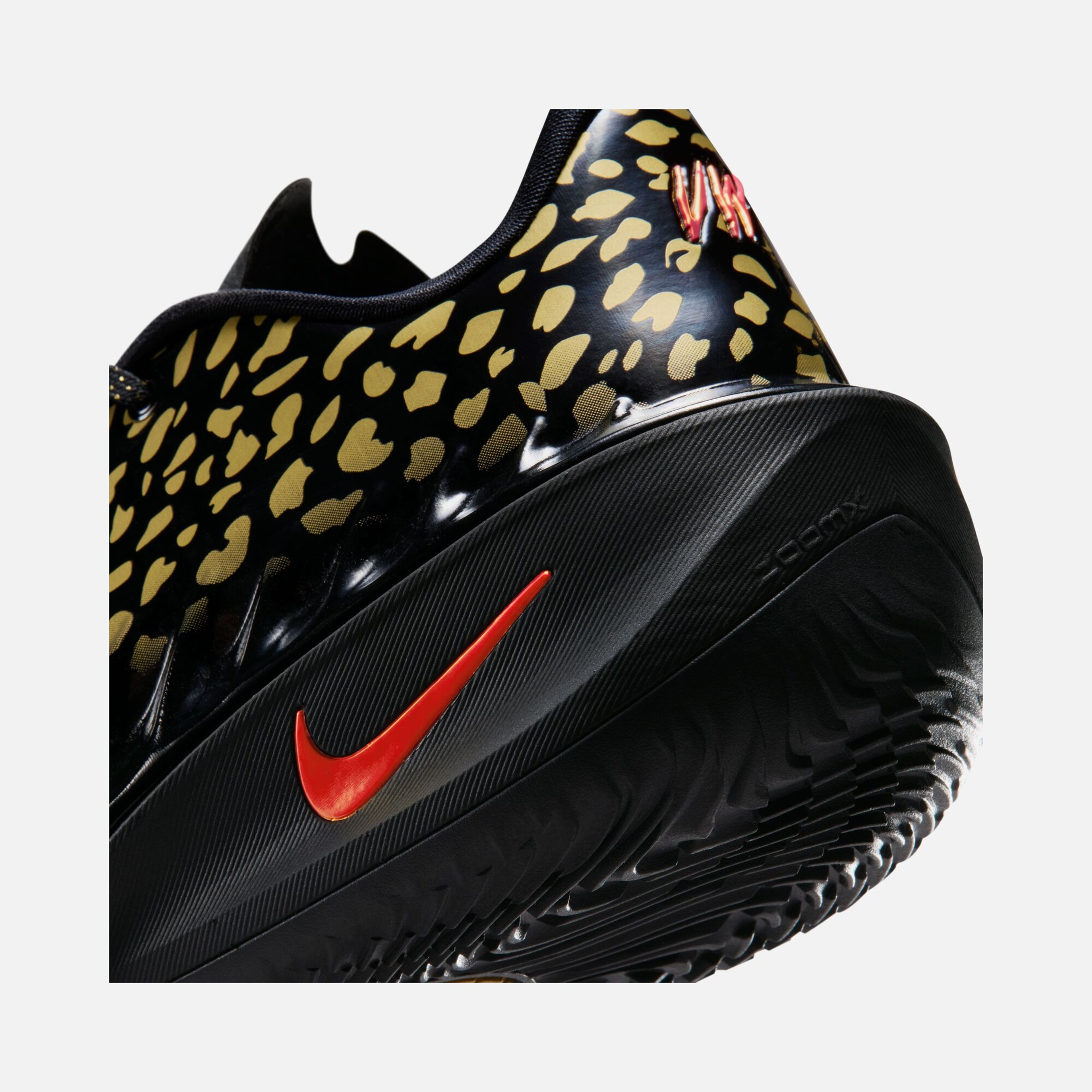 Nike G.T. Cut 4 "Victor Wembanyama" Basketbol Ayakkabı