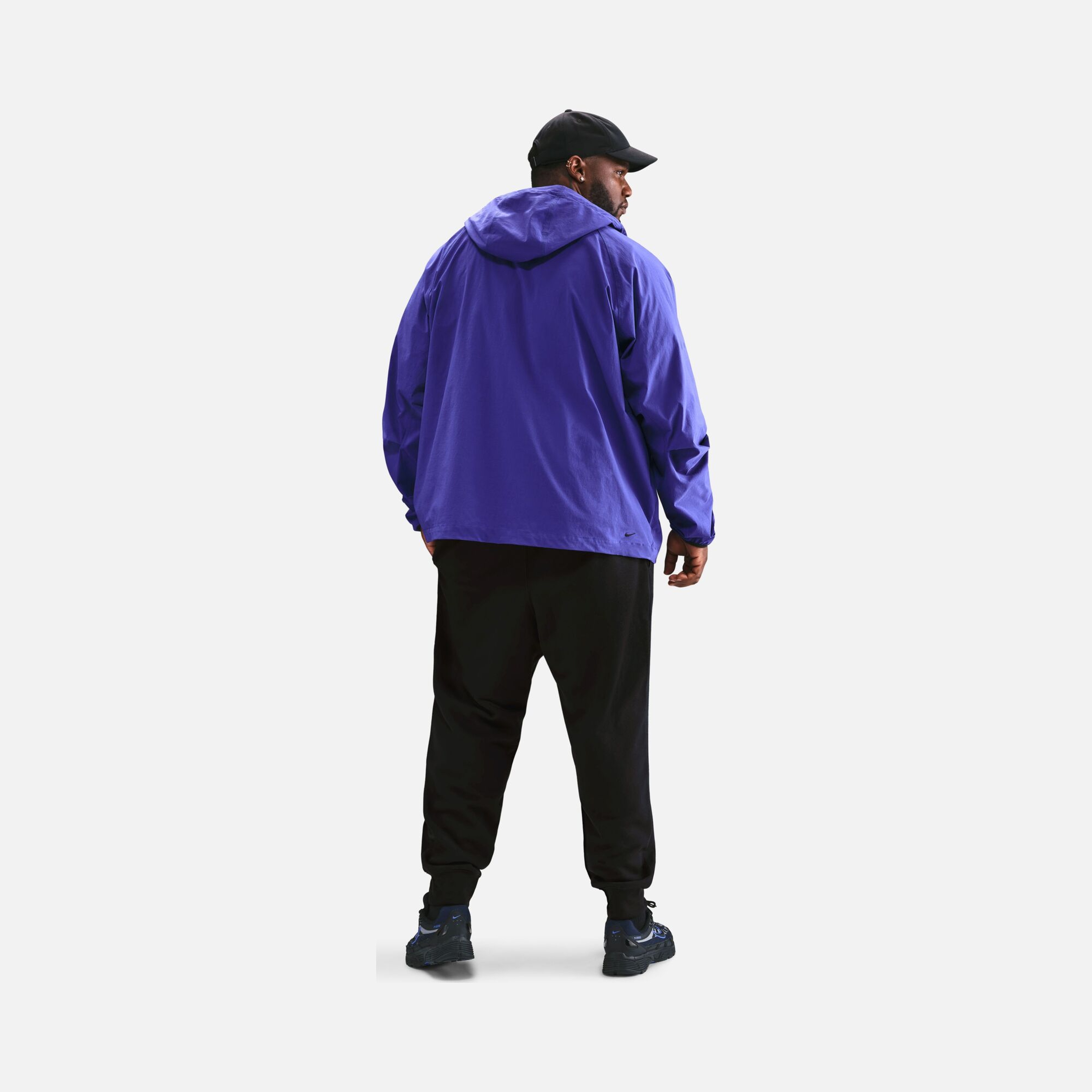 Nike Club Erkek Jogger Eşofman Altı