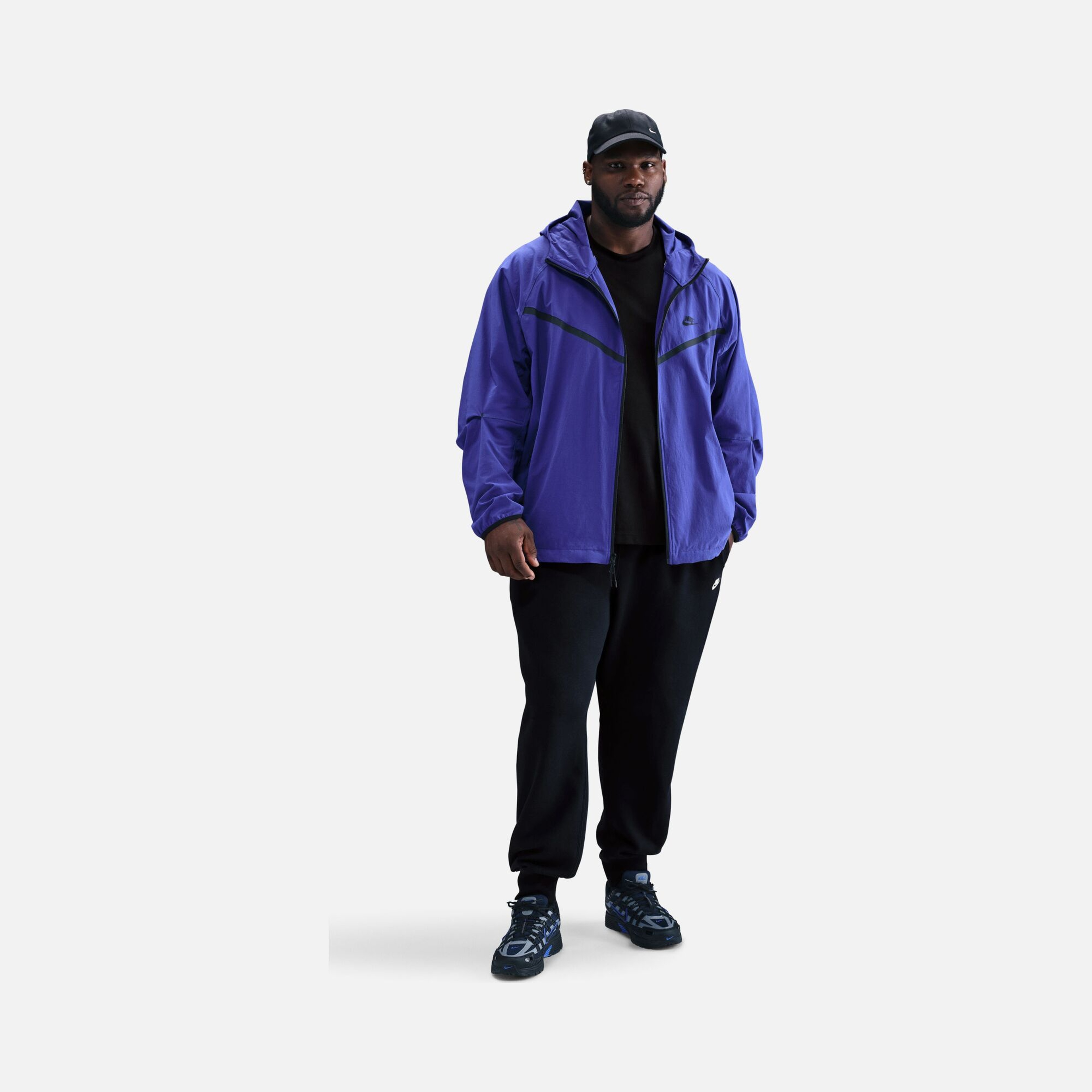 Nike Club Erkek Jogger Eşofman Altı