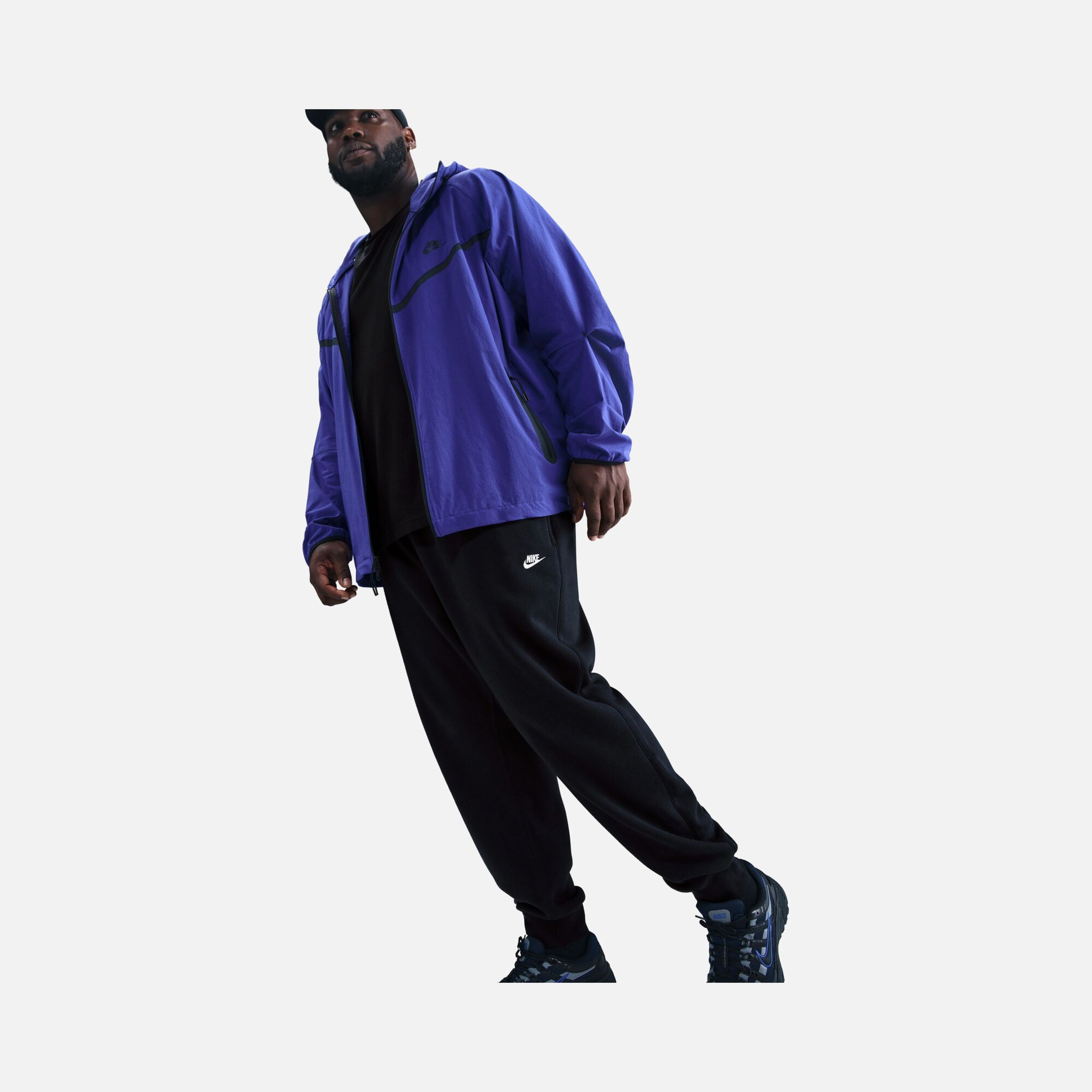 Nike Club Erkek Jogger Eşofman Altı