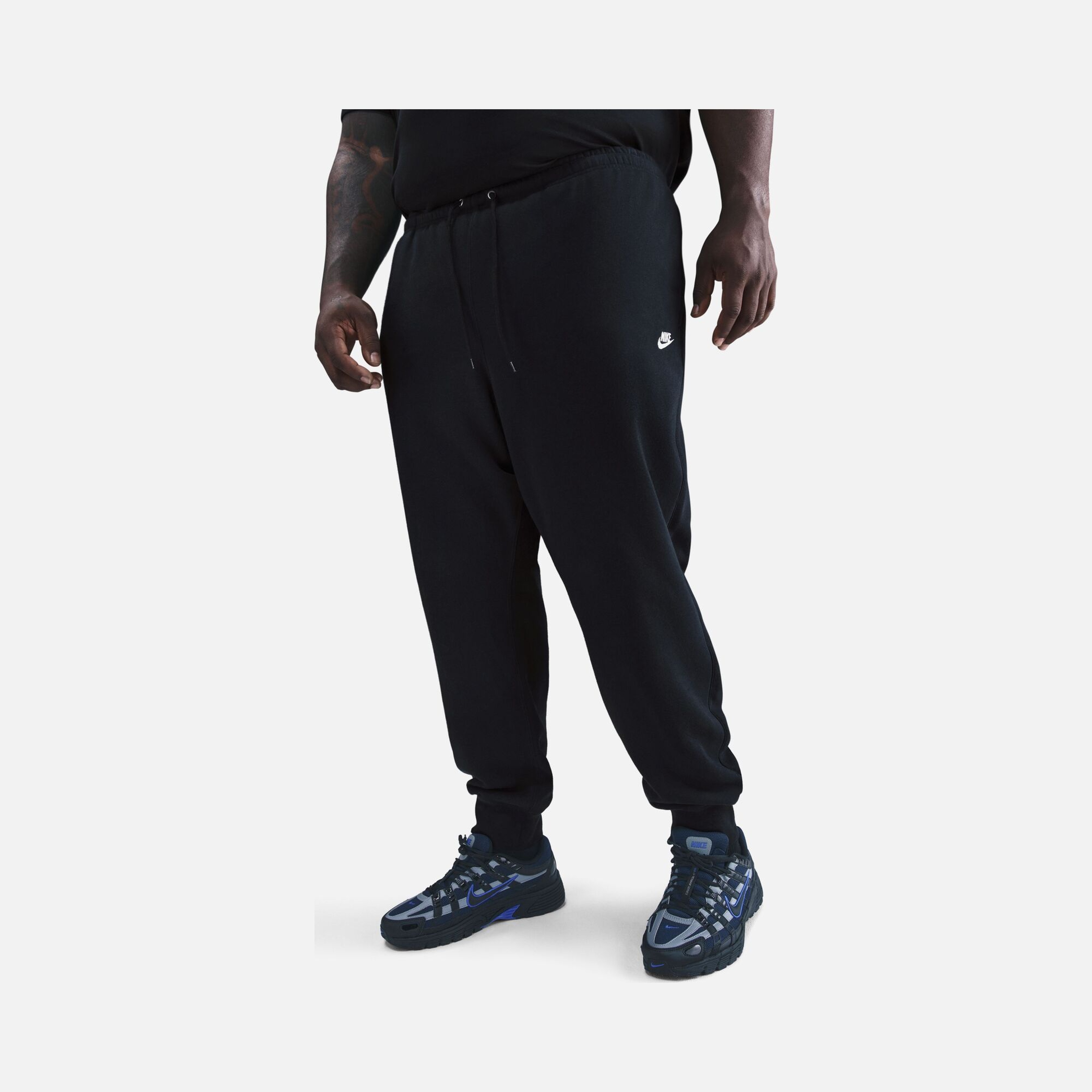 Nike Club Erkek Jogger Eşofman Altı