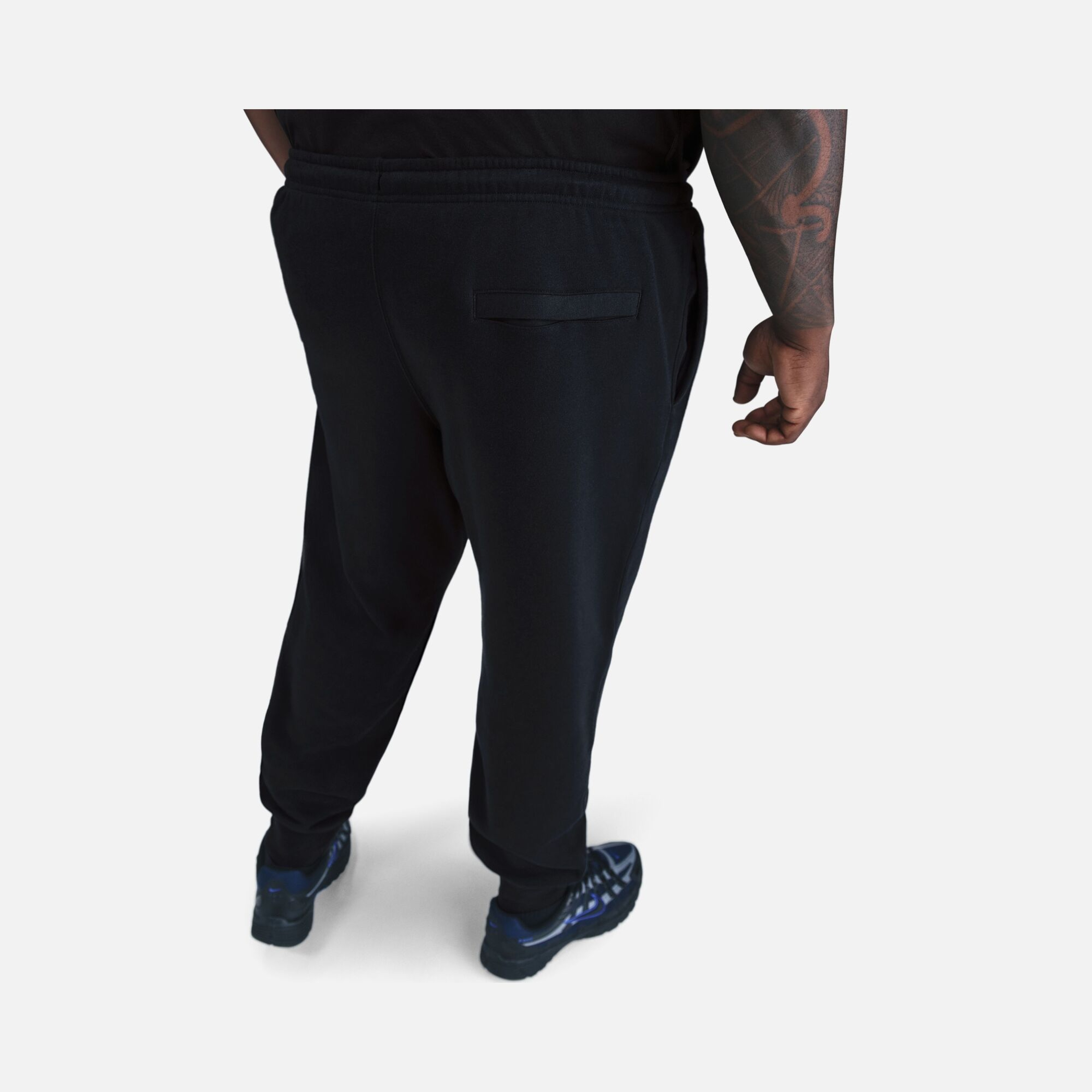 Nike Club Erkek Jogger Eşofman Altı
