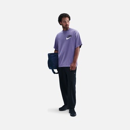Nike M Nk Solo Sw Tee Gpx Erkek Tişört