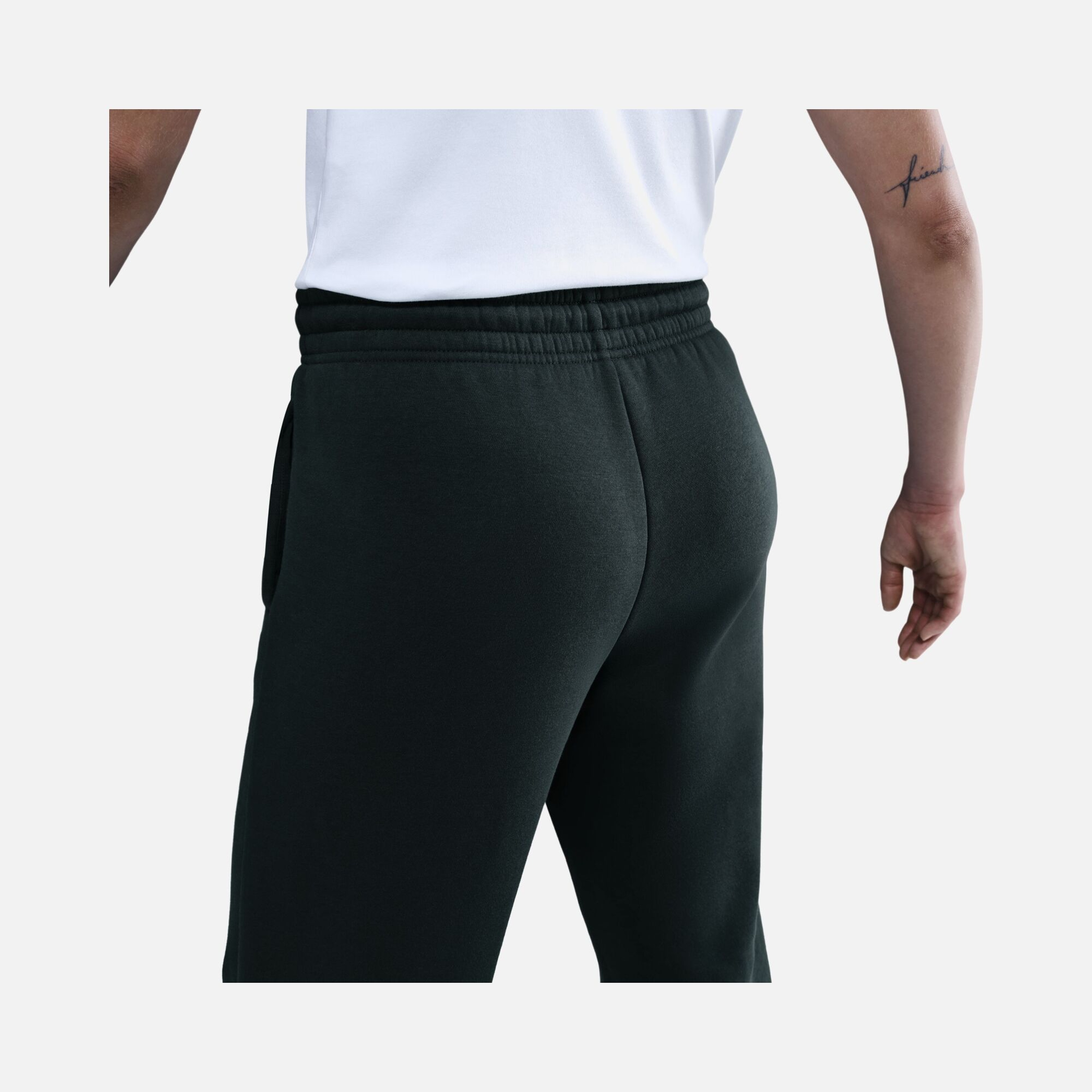 Nike W Nsw Phoneix Fleece Hr Pant Wide 2 Kadın Pantolon